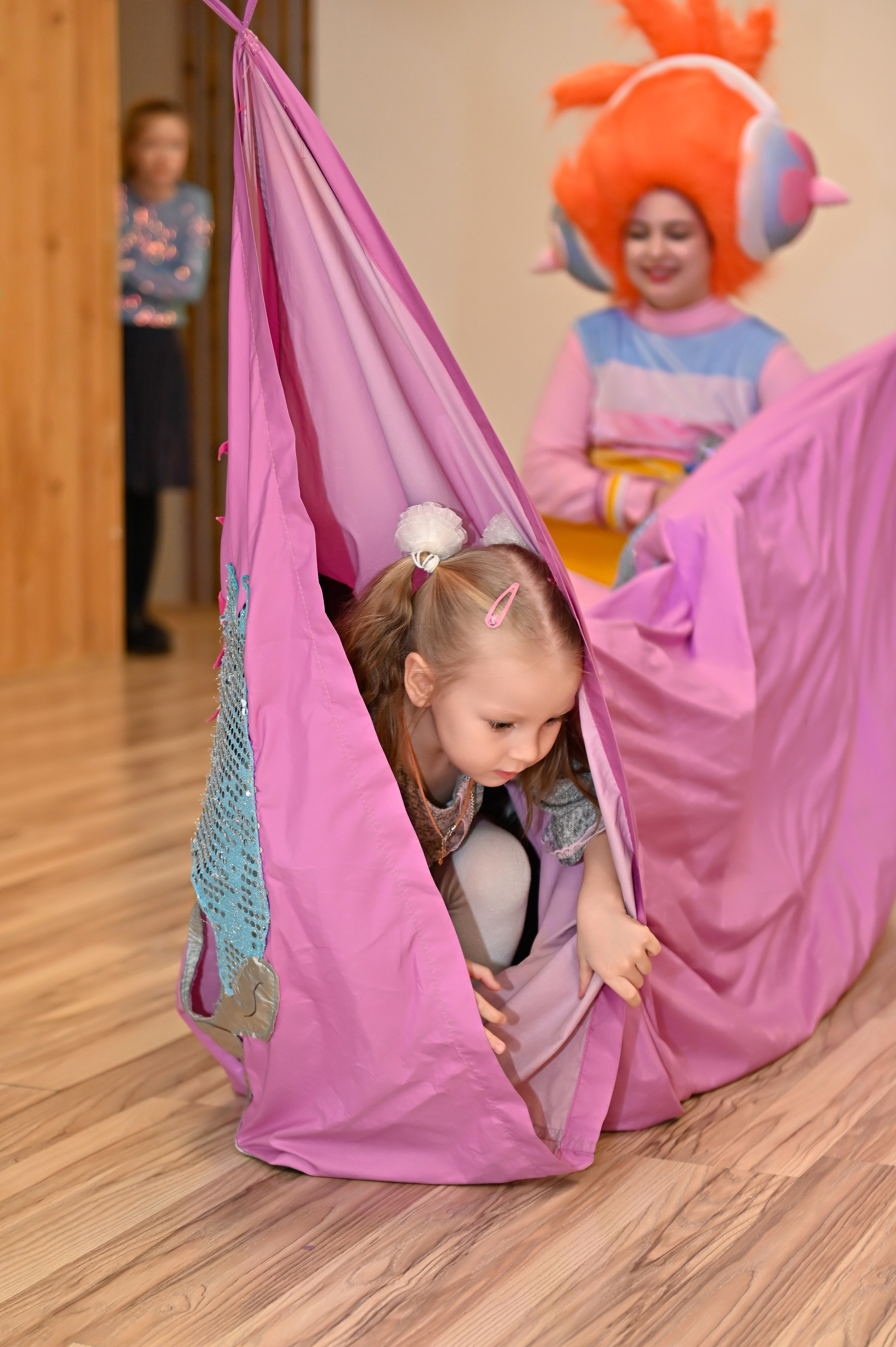 Дни Рождения. Свадебный и семейный фотограф Волгоград, Краснодар