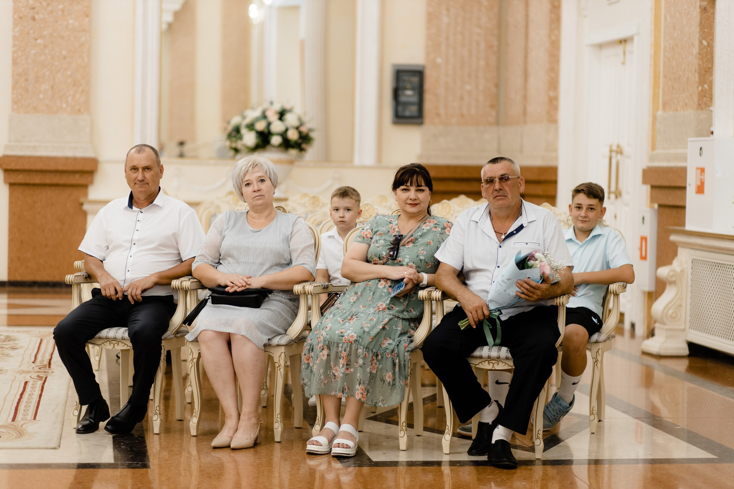 Daria & Andrey. Свадебный и семейный фотограф