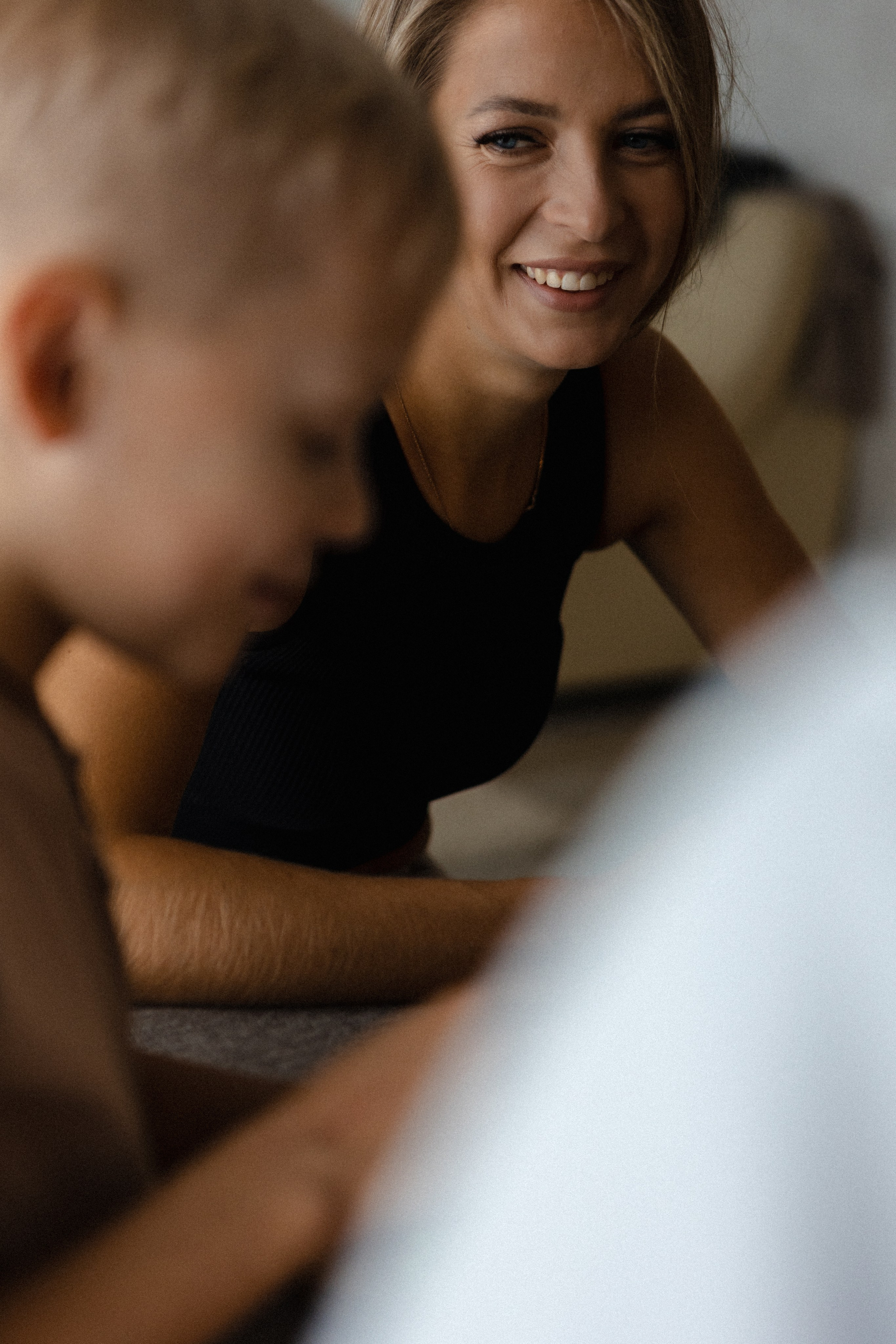 Домашнее печенье. Семейный фотограф в Нижнем Новгороде Доронина Юлия