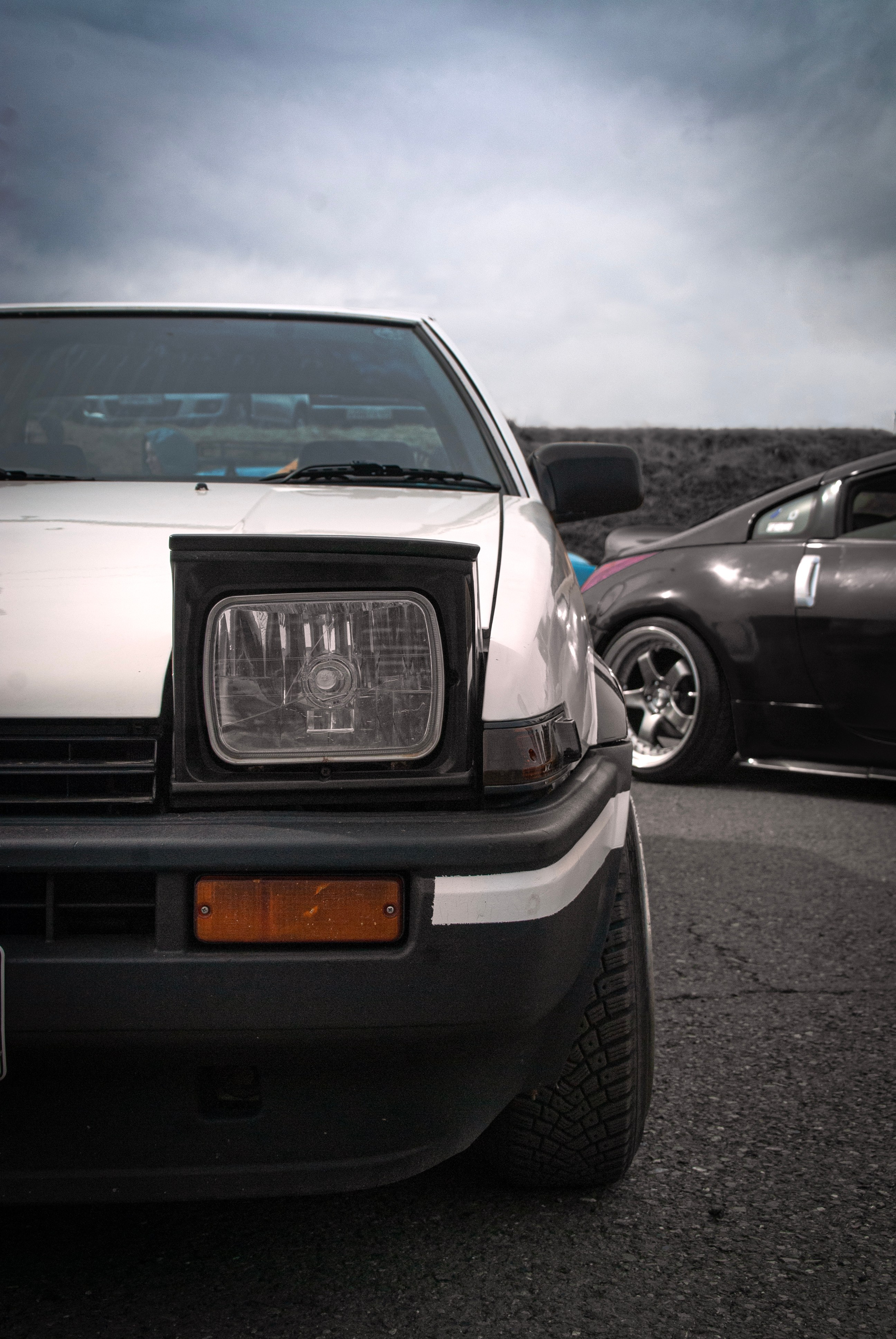 Прочее. Автомобильные фотографии и рисунки в Санкт-Петербурги Пашков Дмитрий