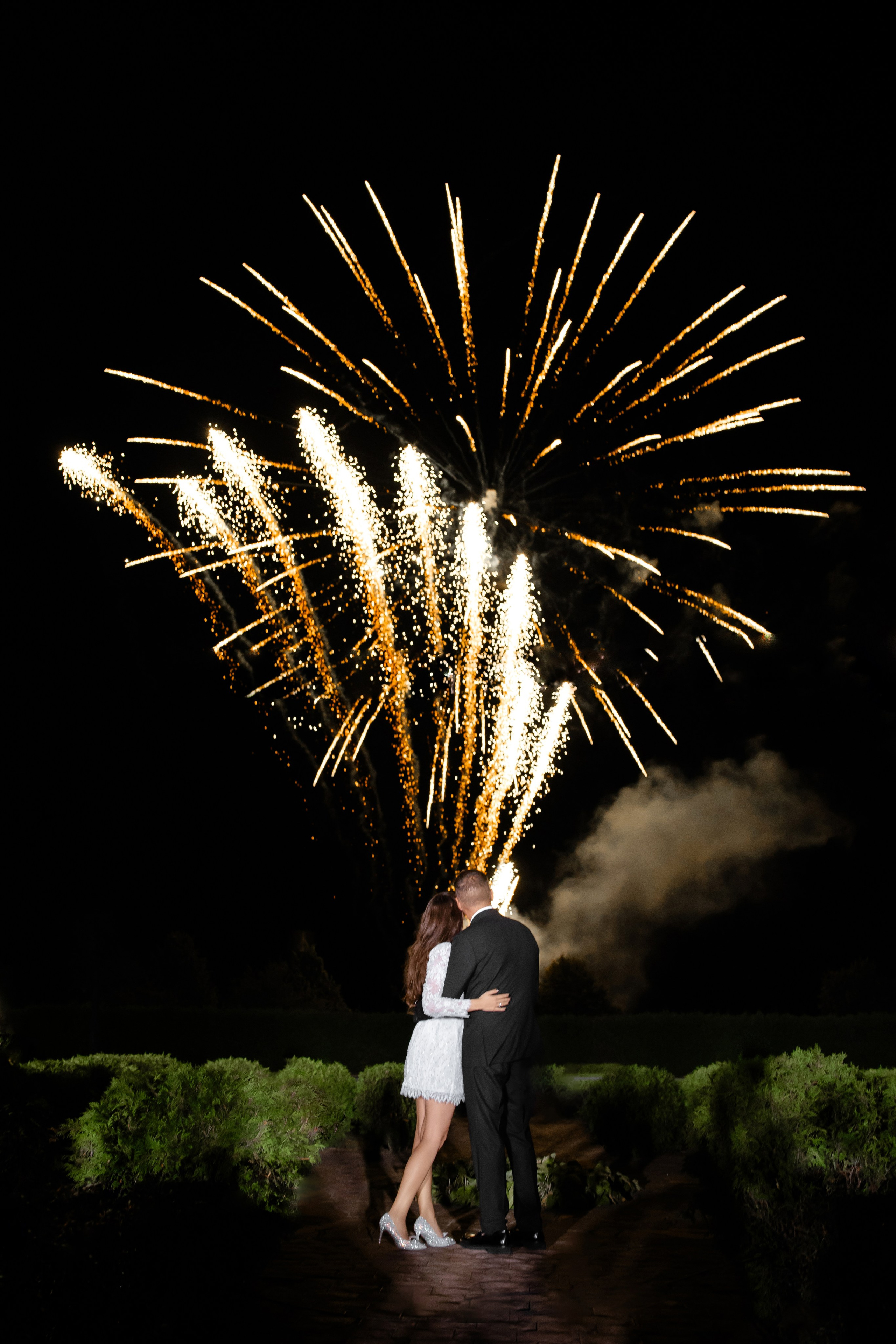 Дмитрий и Дианa. Свадебный фотограф Анна Бабахина