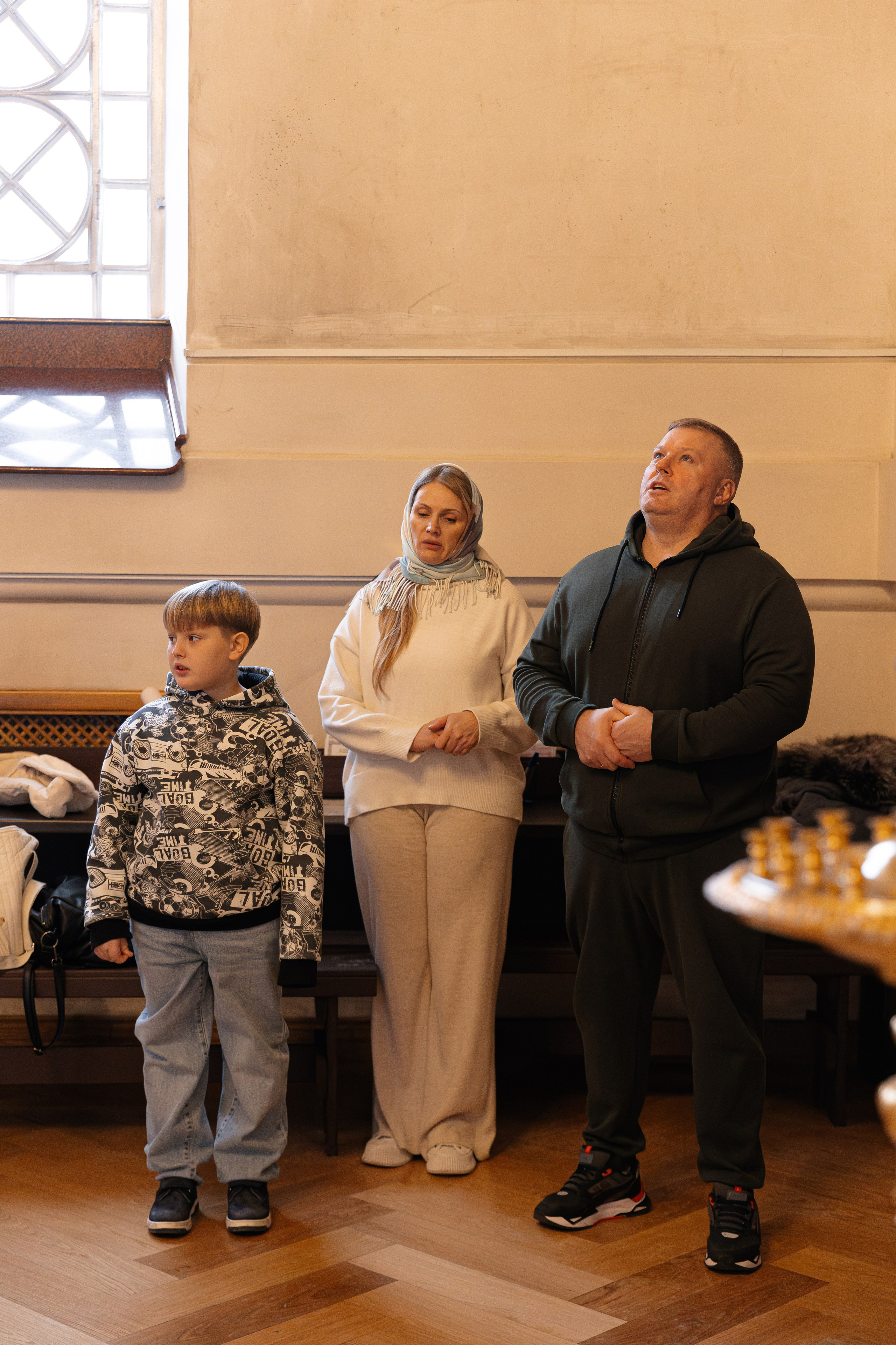 Крещение в Свято-Екатерининском кафедральном соборе. Свадебный фотограф и видеограф Краснодар, Ростов, Сочи, Новороссийск