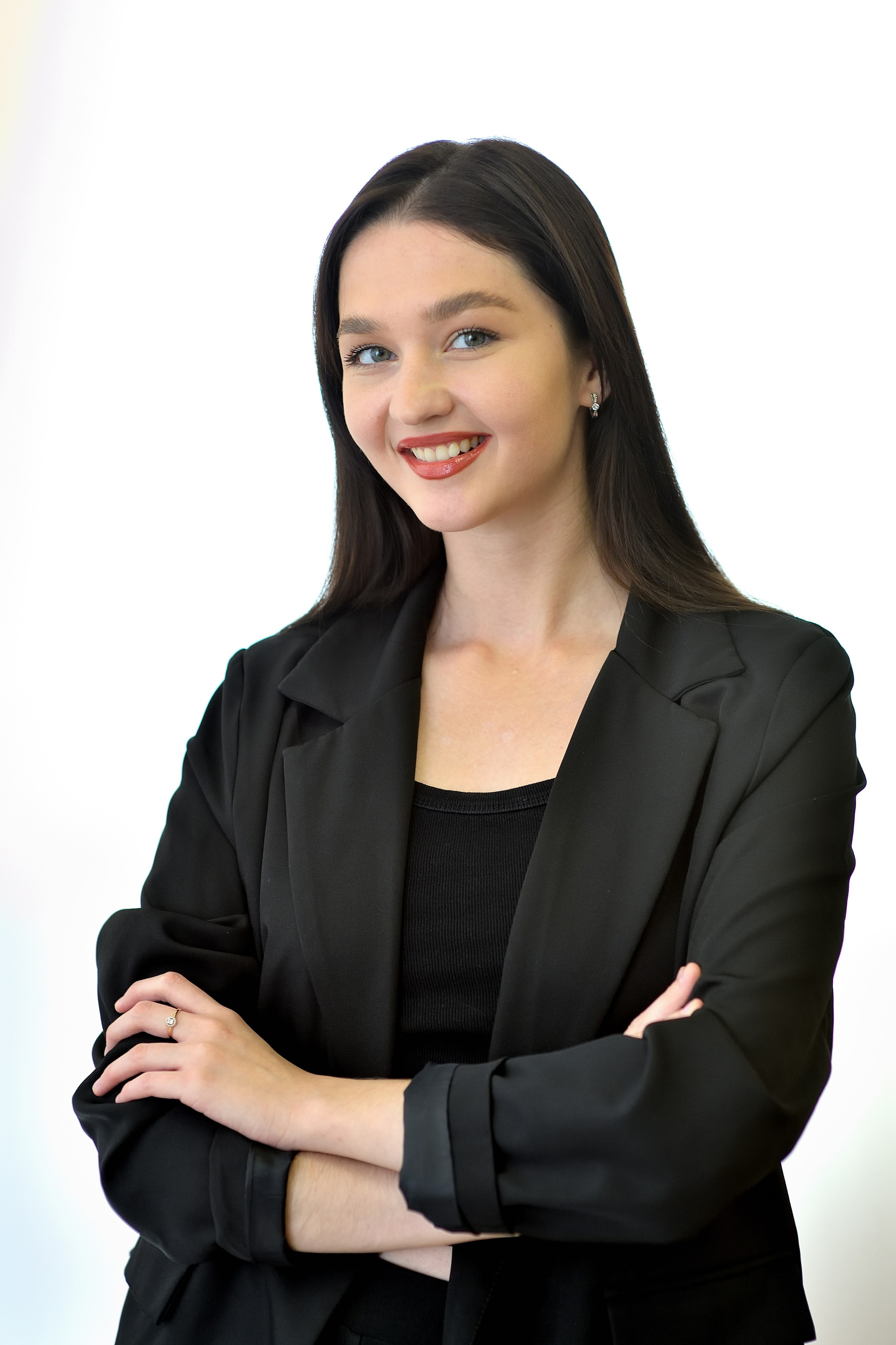 Бизнес-портрет