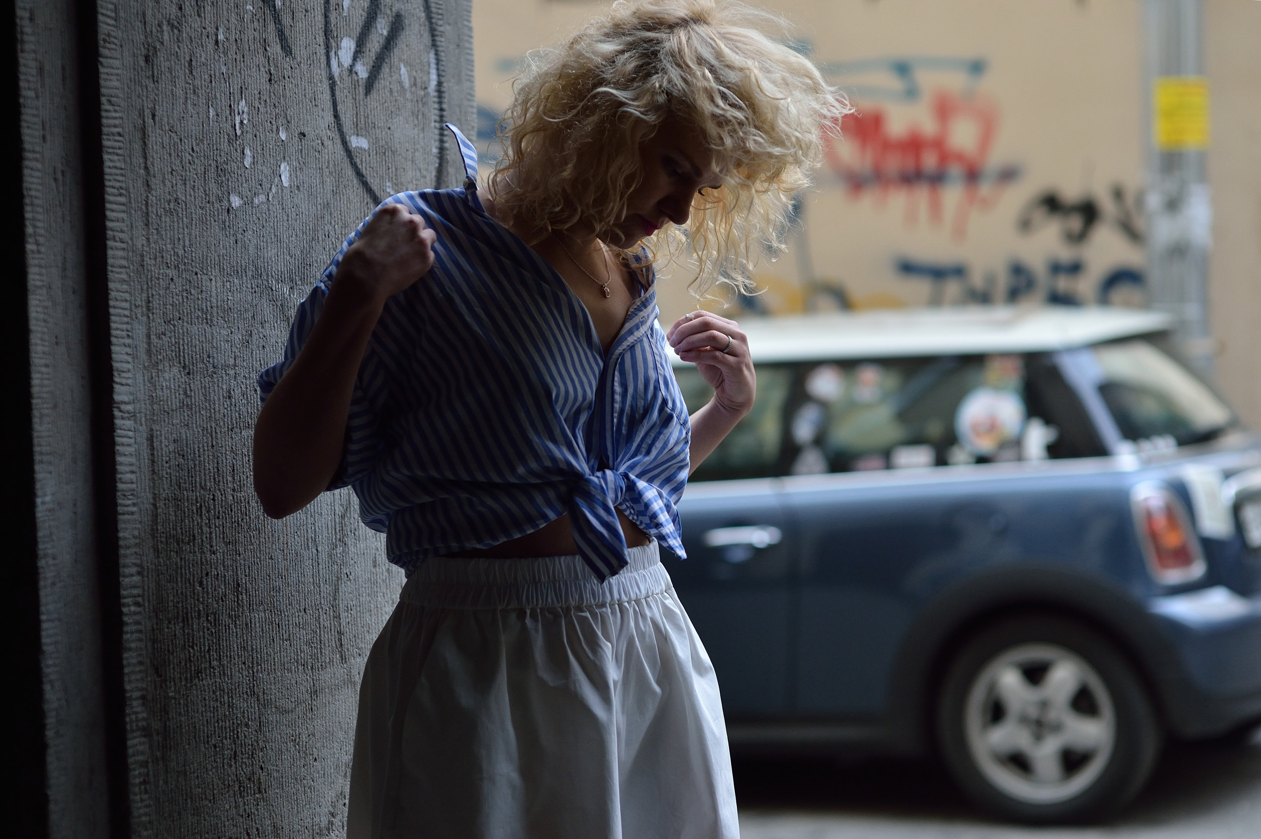 Girls Just Wanna Have Fun… in SPb