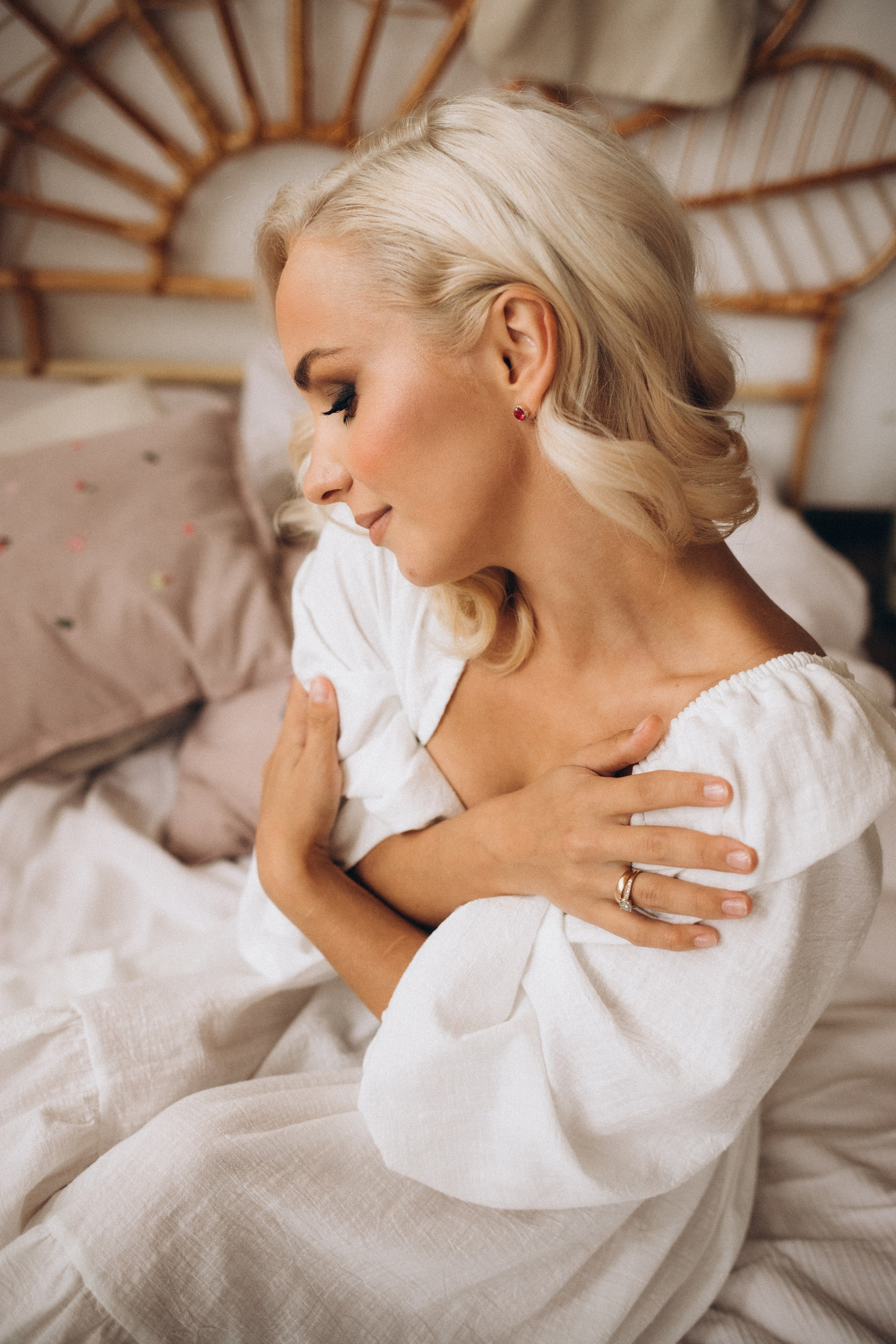 Летнее настроение. Семейный и свадебный фотограф Анна Кожокарь