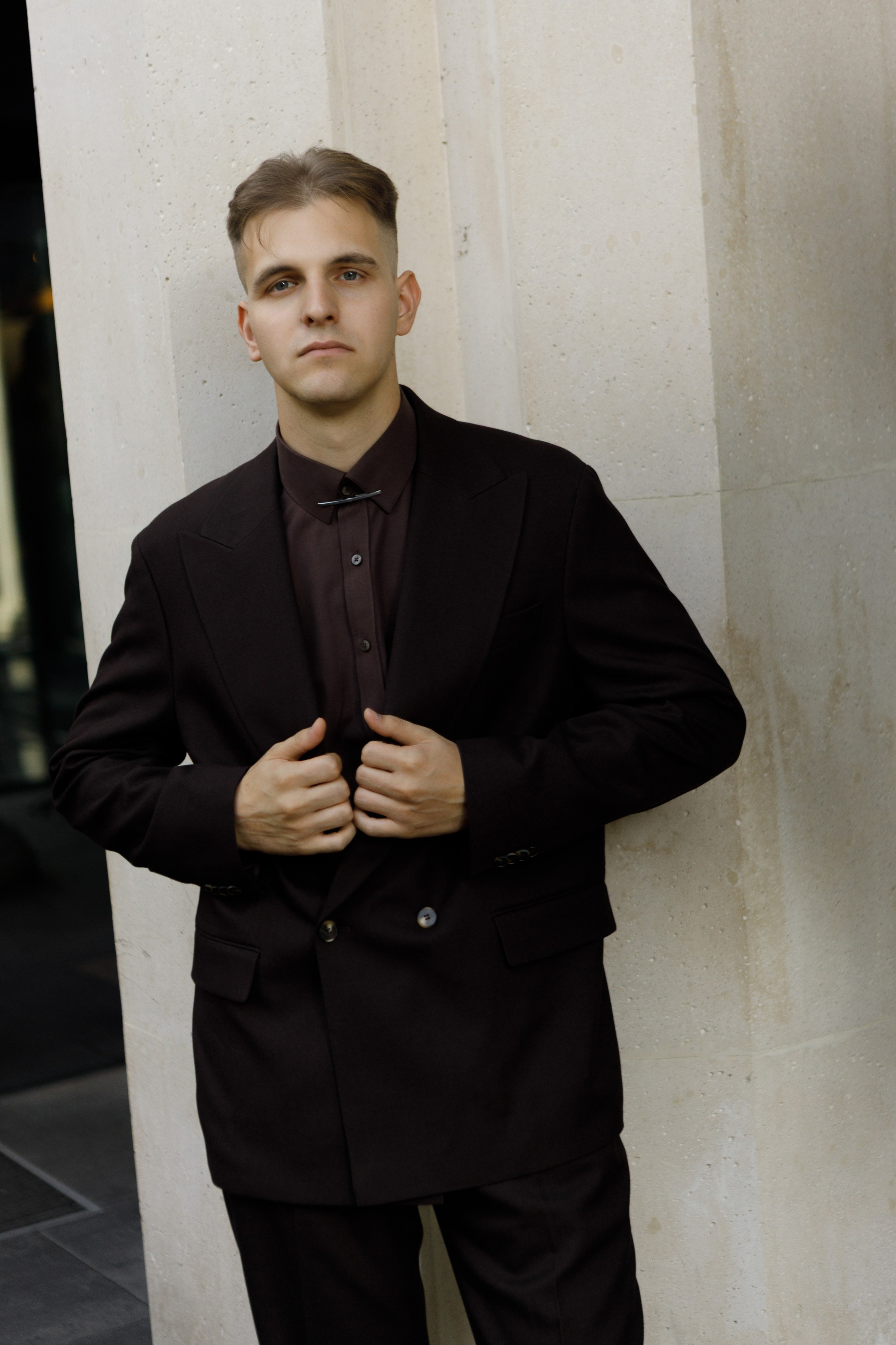 Свадебная фотосессия в Ростове-на-Дону. Свадебный фотограф Ростов на Дону / Таганрог — Усачева Анастасия