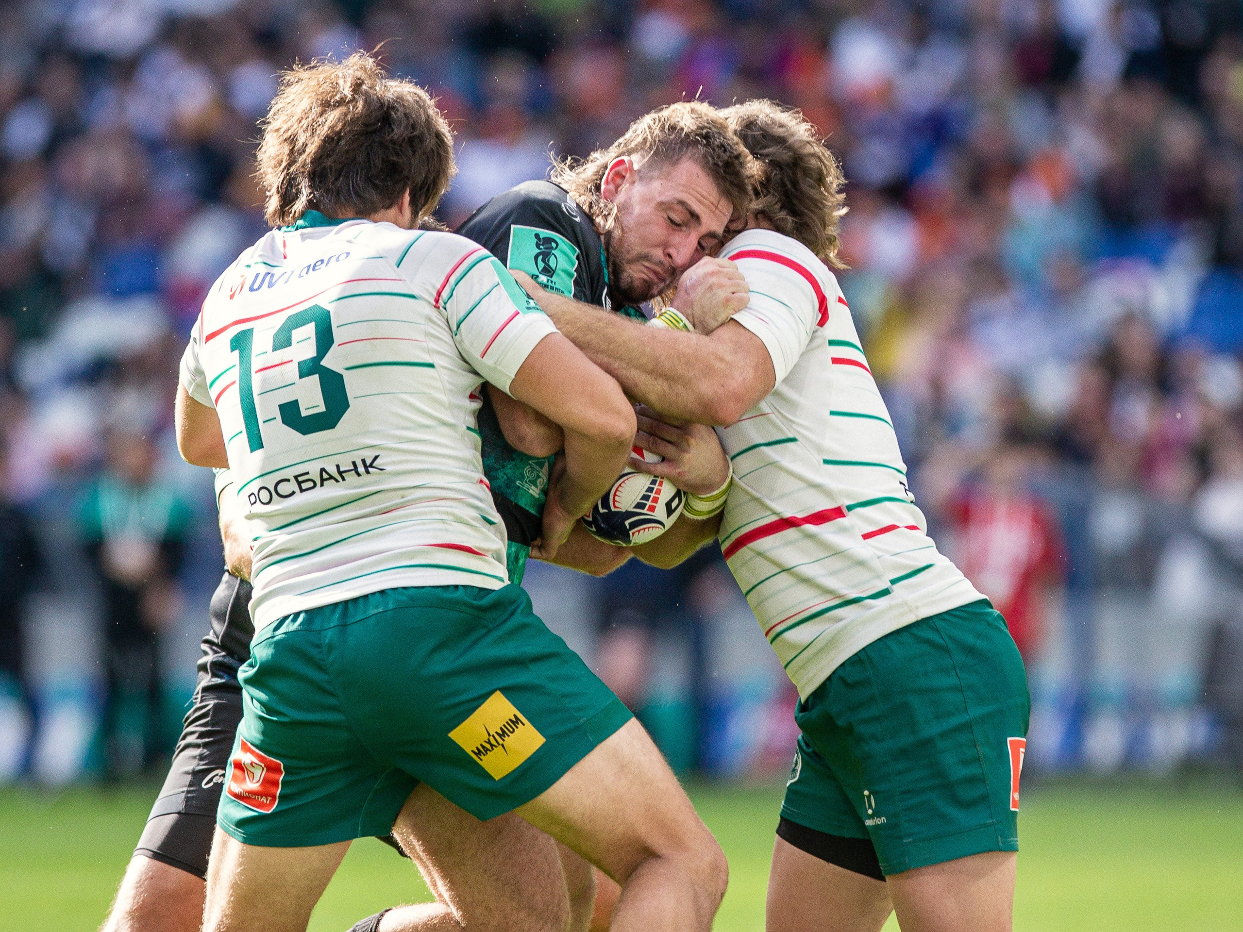 Спортивная фотосъёмка