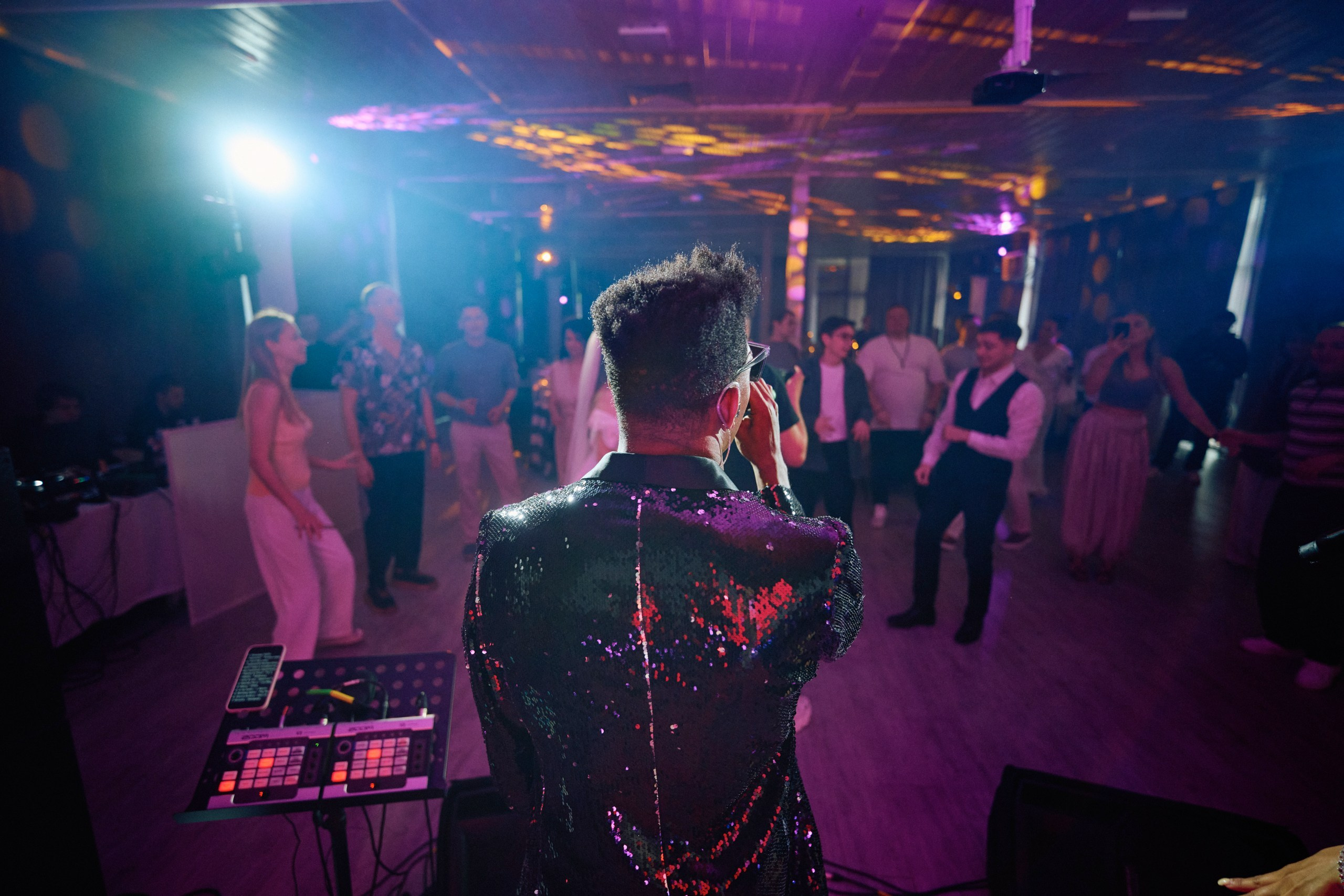 НОВАЯ ВСЕЛЕННАЯ. Свадебное агентство Reverence Самара