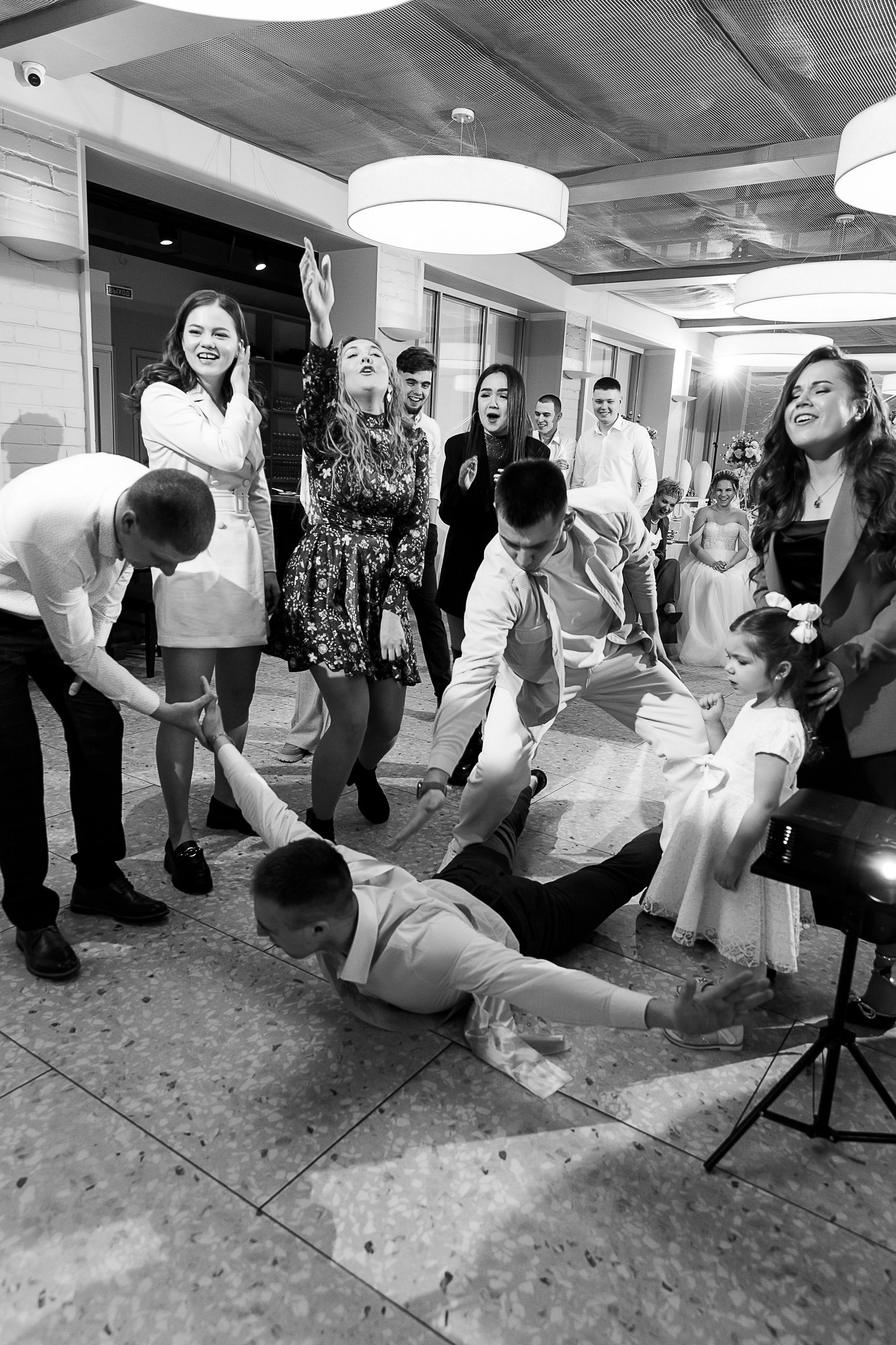 Аня и Влад. Свадебный и семейный фотограф в Твери и Тверской области