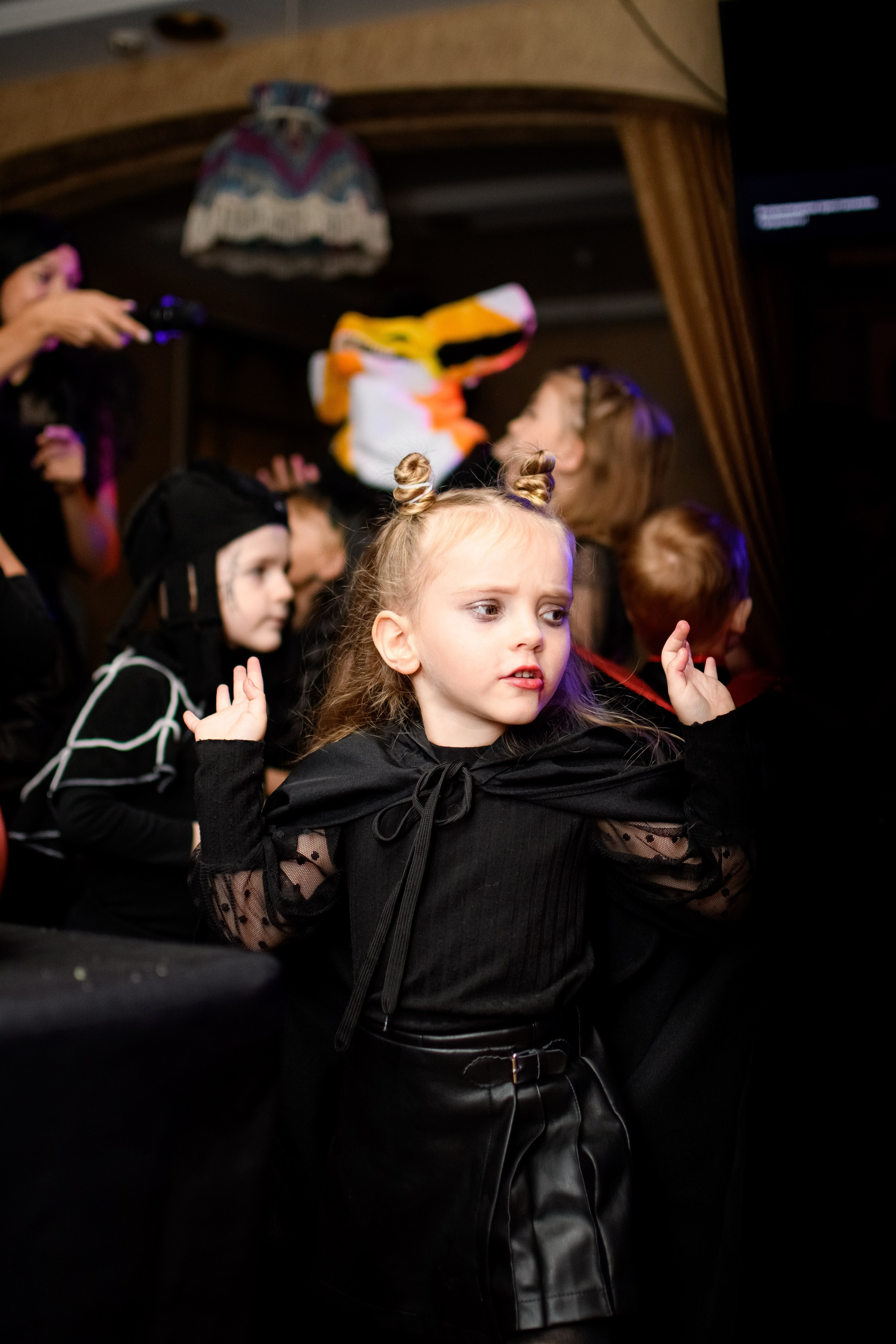 HALLOWEEN. Photokarish