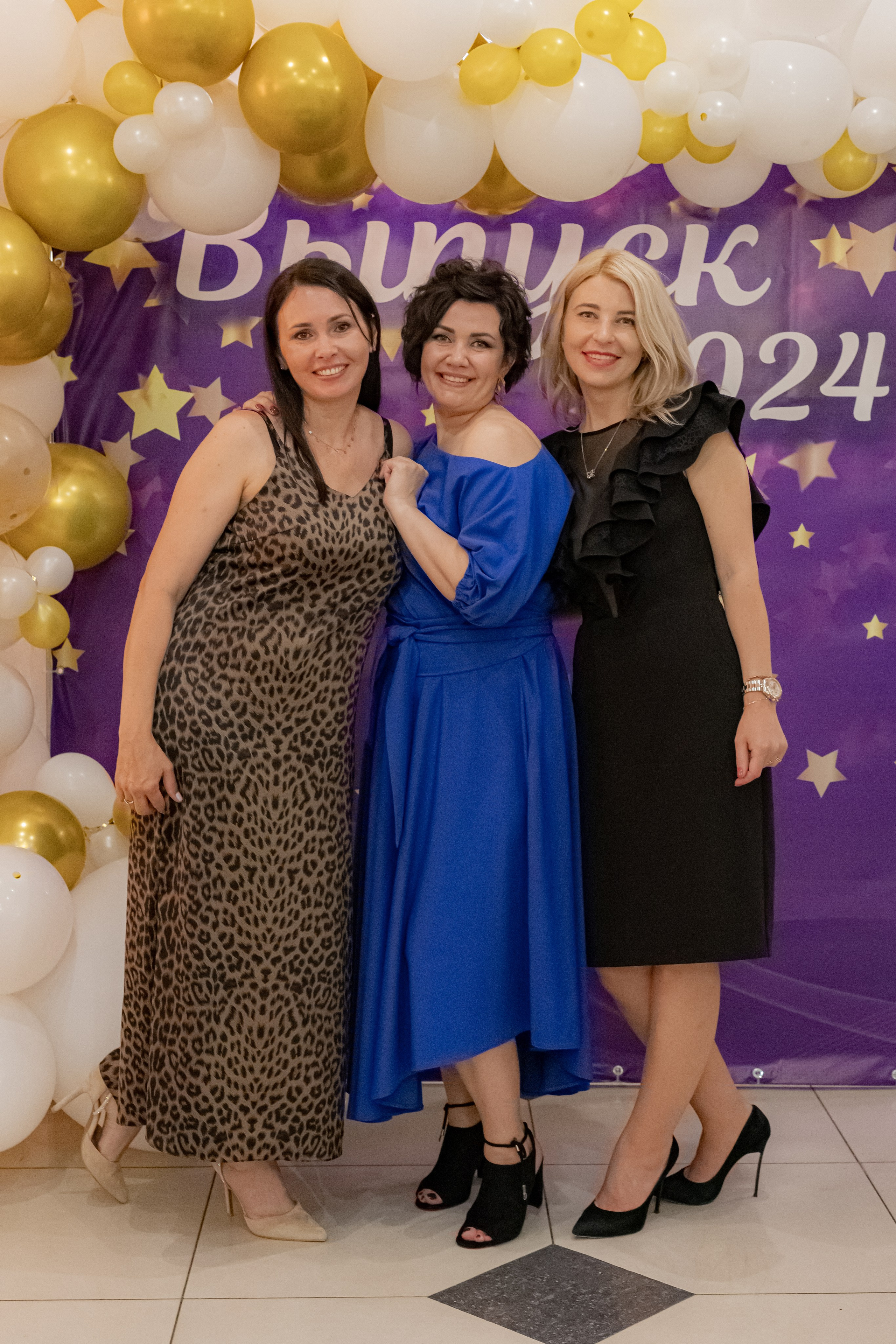 Выпускной. Photokarish