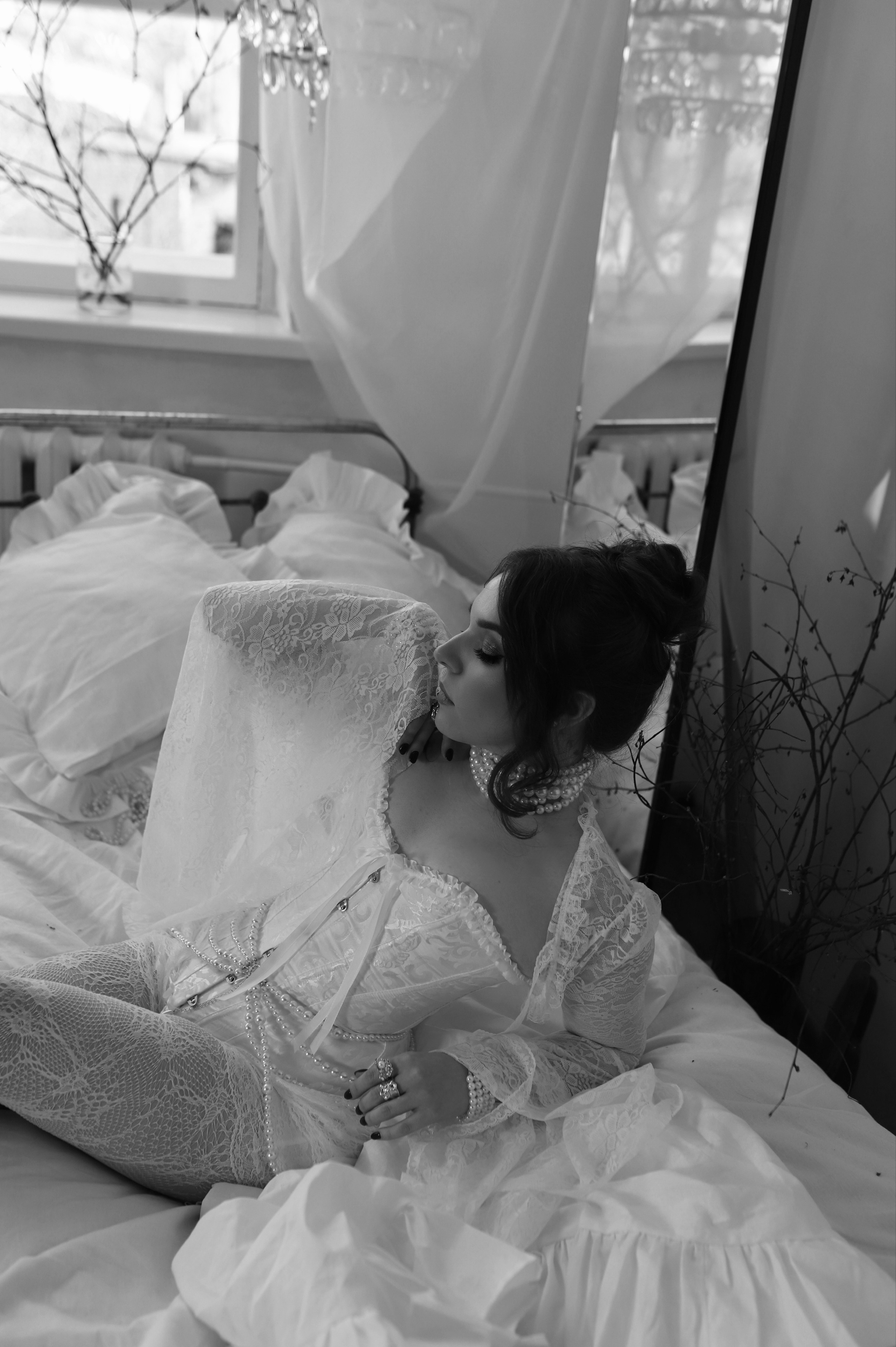 Женский портрет. Женский и семейный фотограф