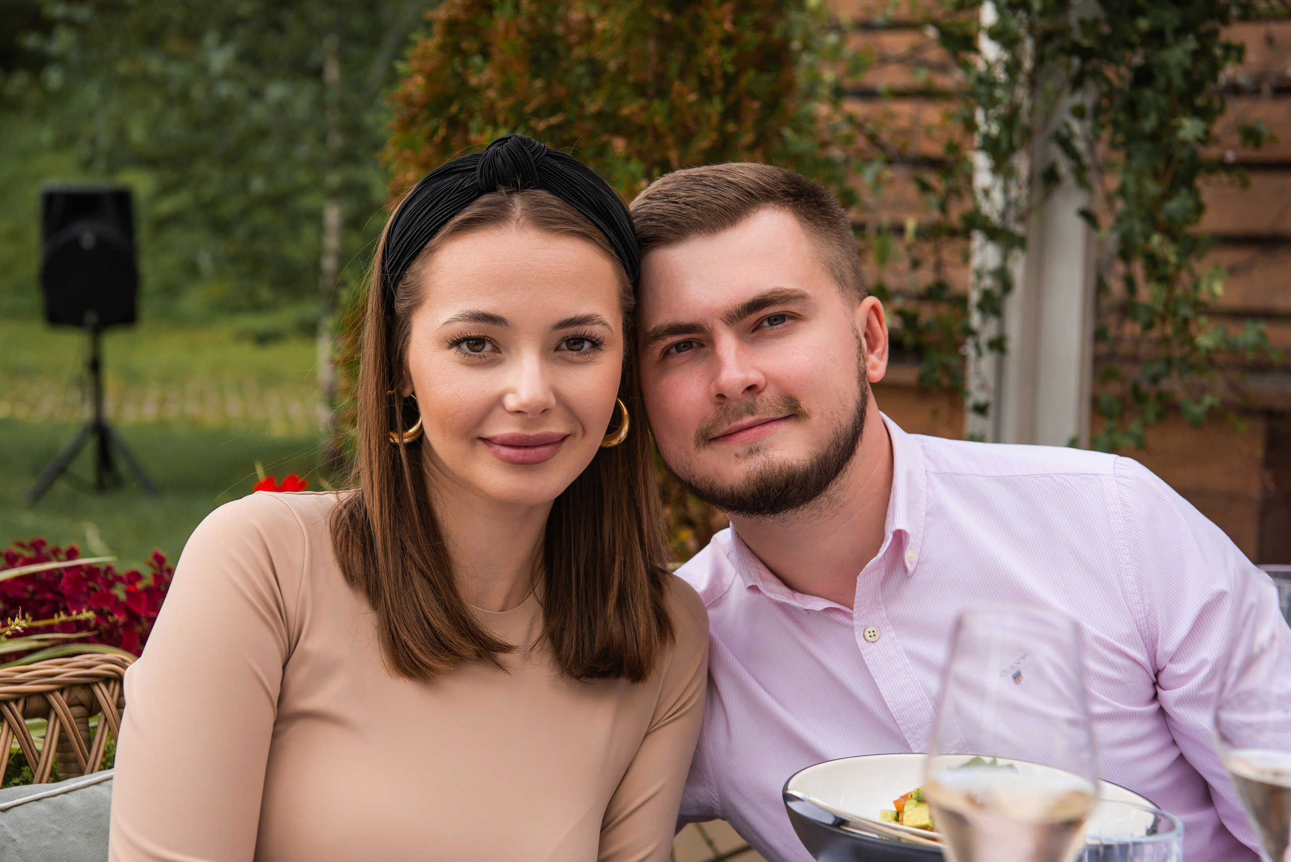 День Рождения Мирона. Свадебный и арт-фотограф Кунецкая Диана