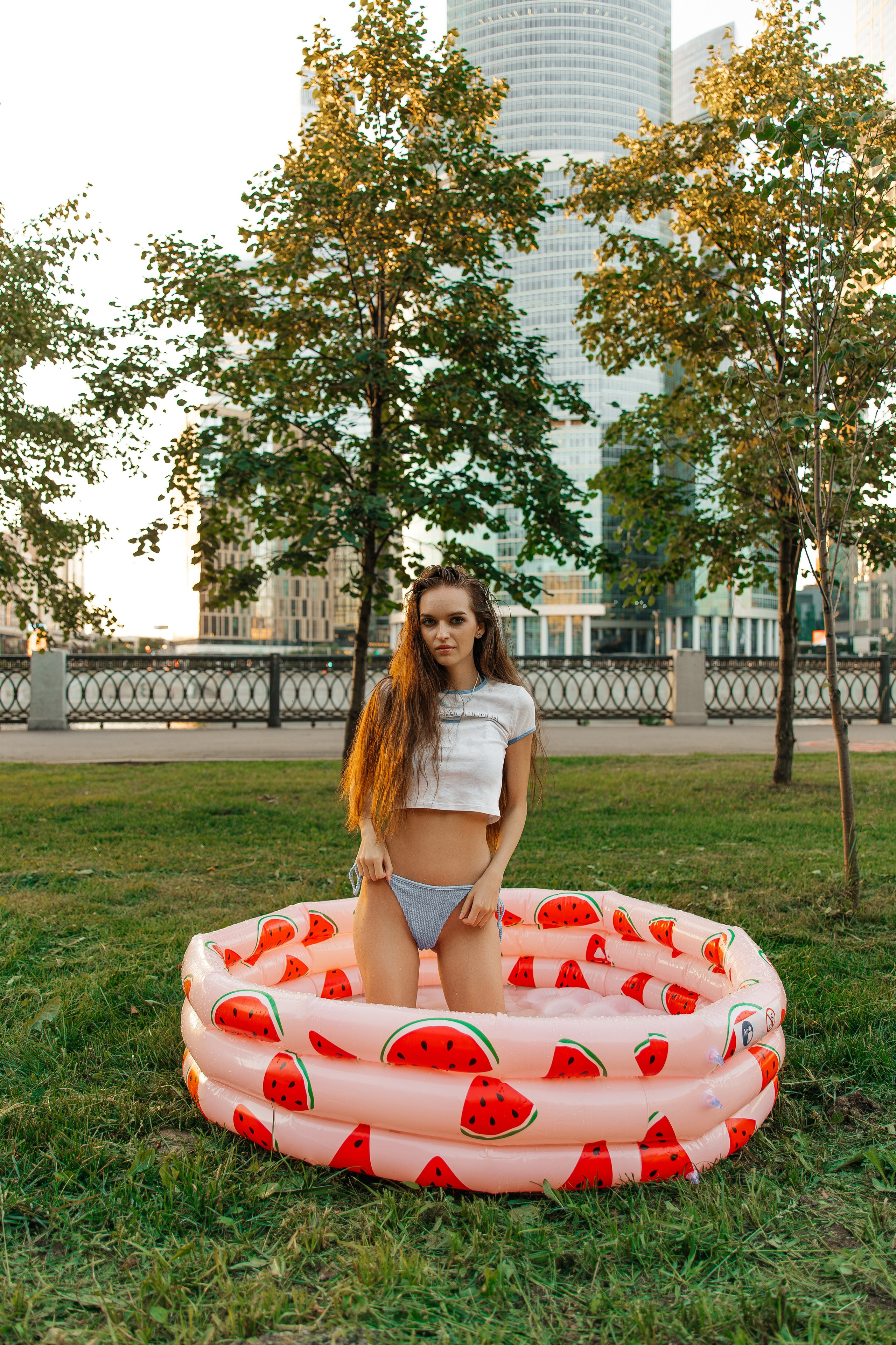 Nicole. Семейный и свадебный фотограф в Москве Елизавета Окульская
