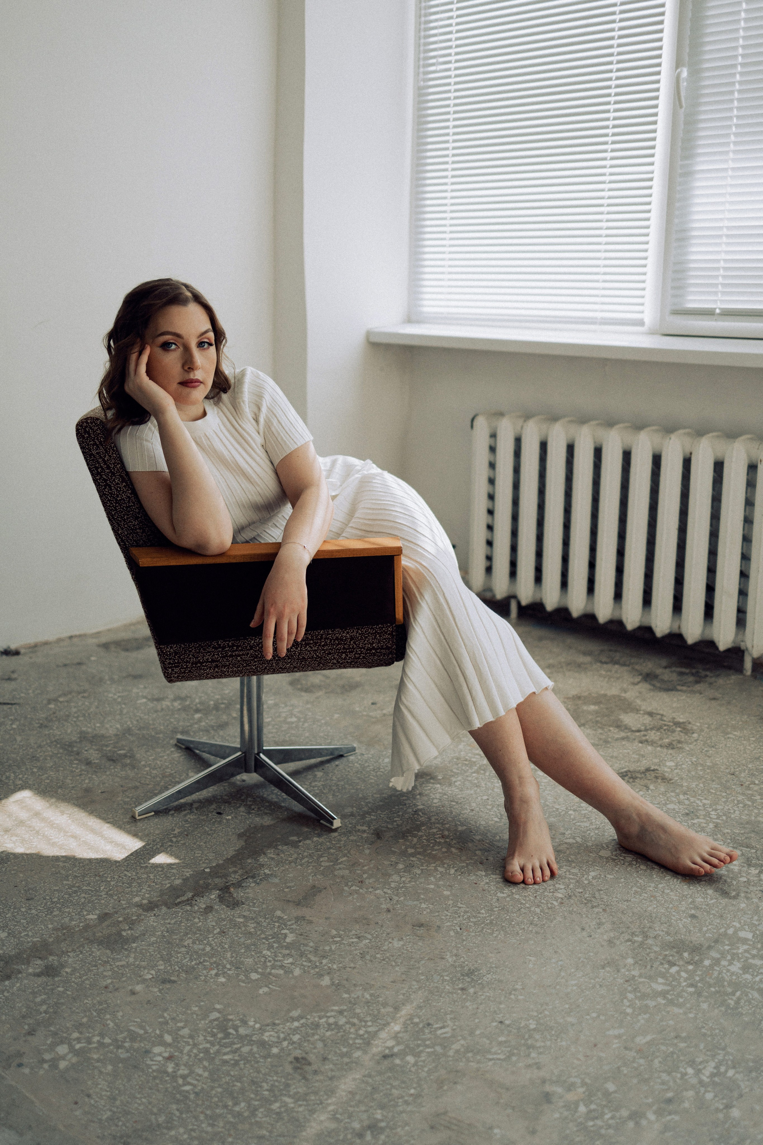 Анна. Свадебный и портретный фотограф Тюмень