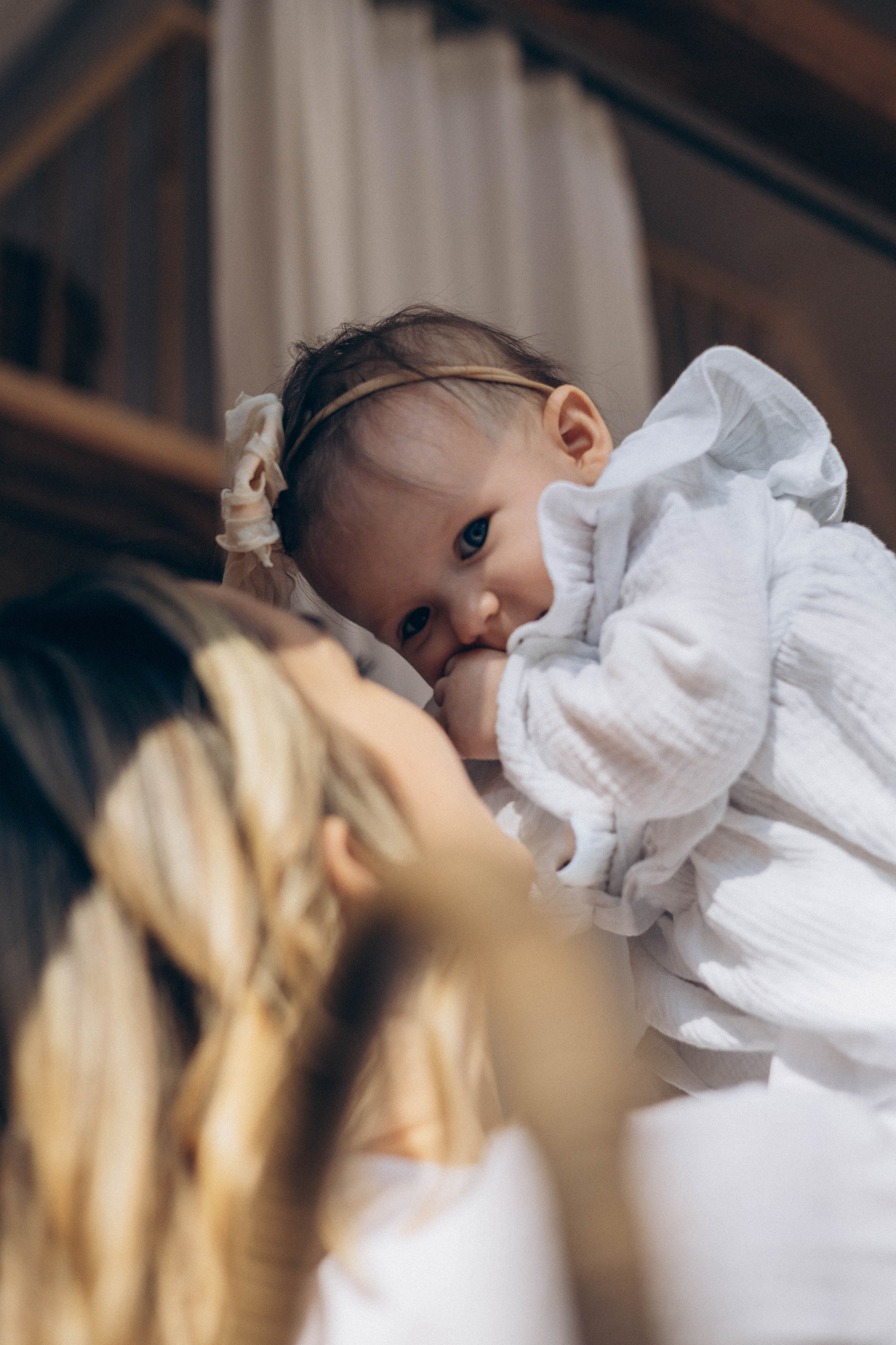 Семейная. Lifestyle и семейный фотограф Юлия Кустова