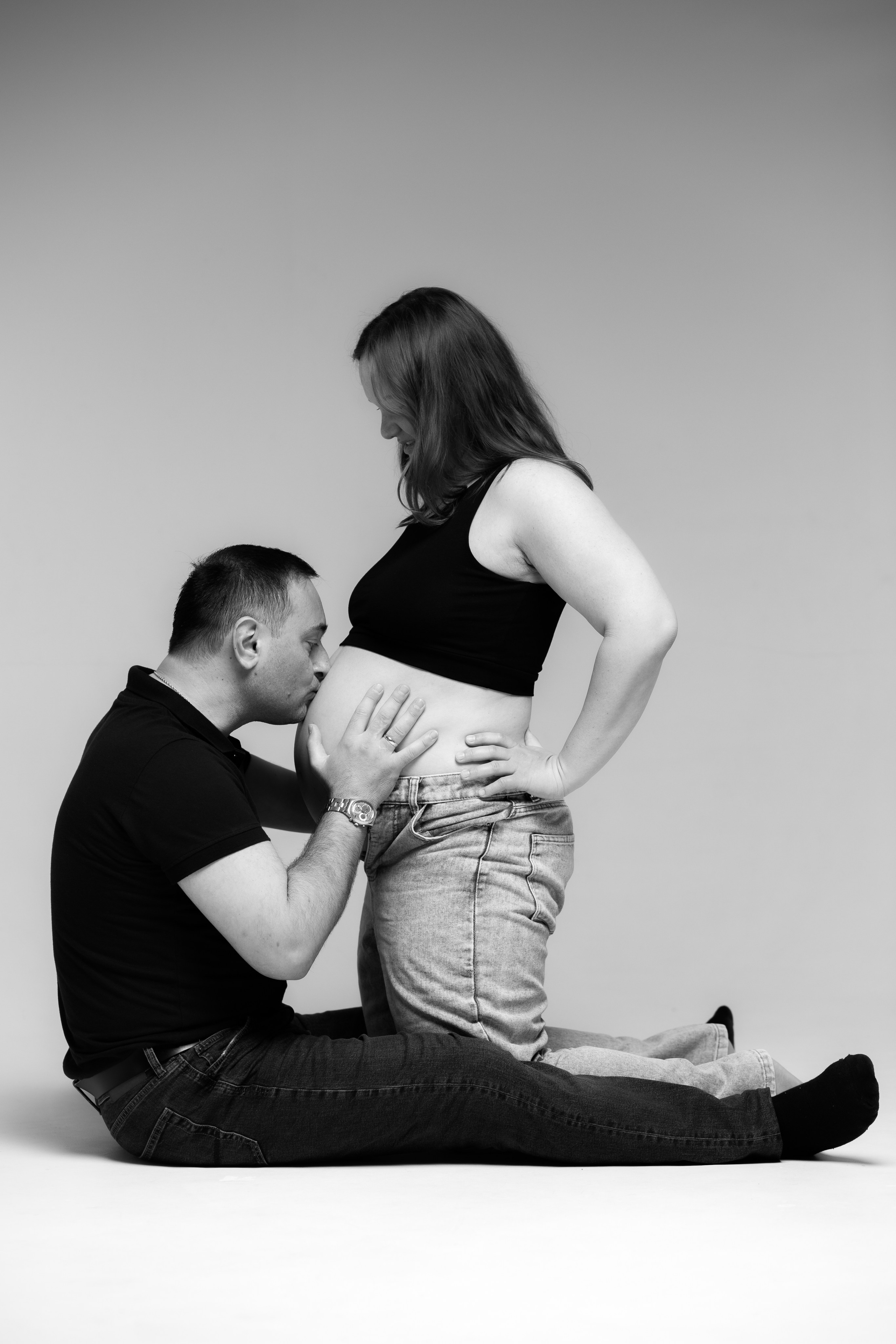 В ожидании. Фотограф в Зеленограде Атапина Ольга