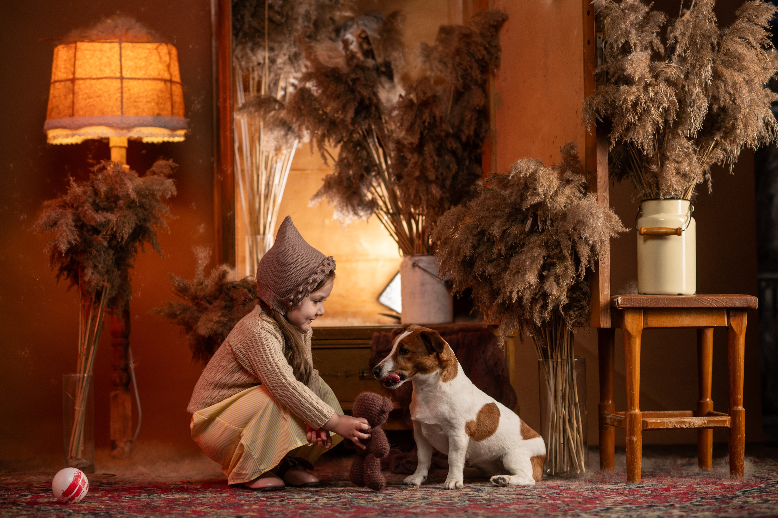 ИСТОРИИ СТАРОГО ШКАФА. Семейный фотограф Екатеринбург Лора Мур