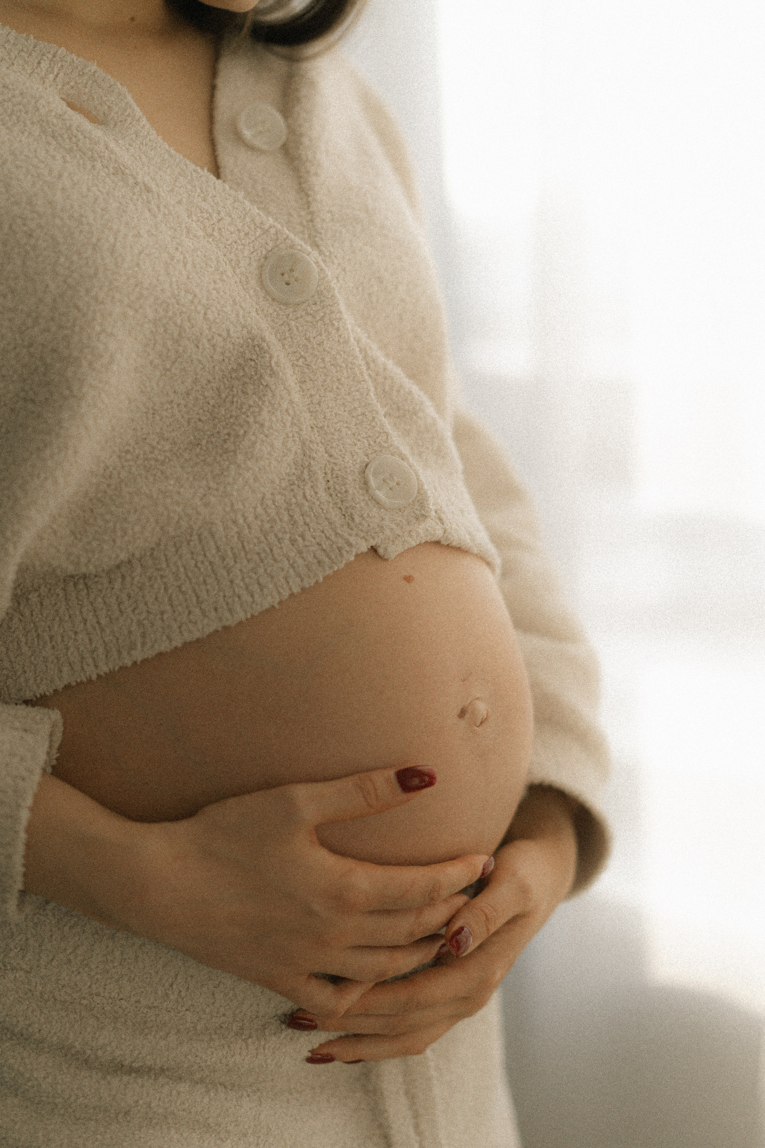 Лера. Фотограф Милованова Александра