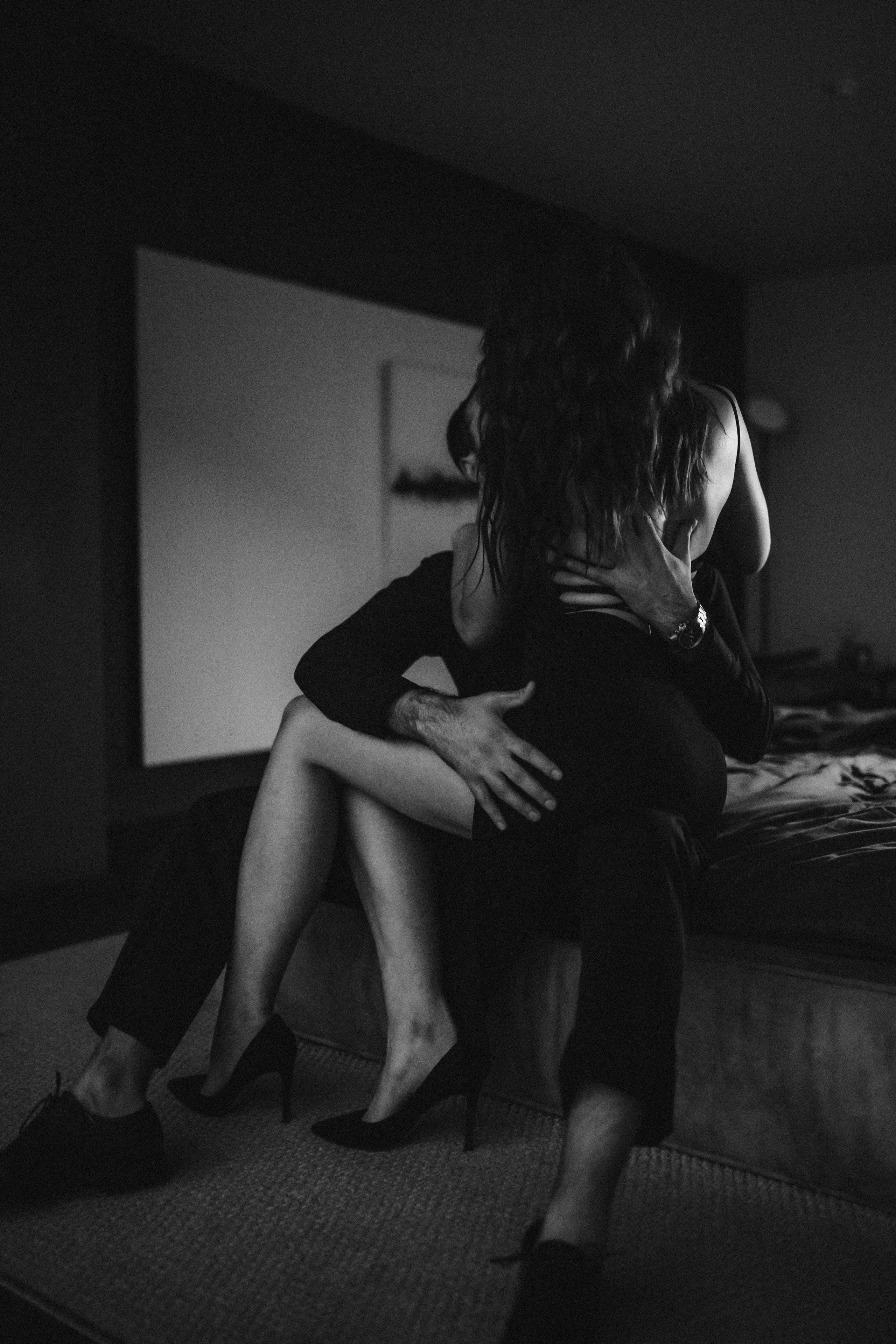 Zlata & Maksim. Фотограф Анна Путилина