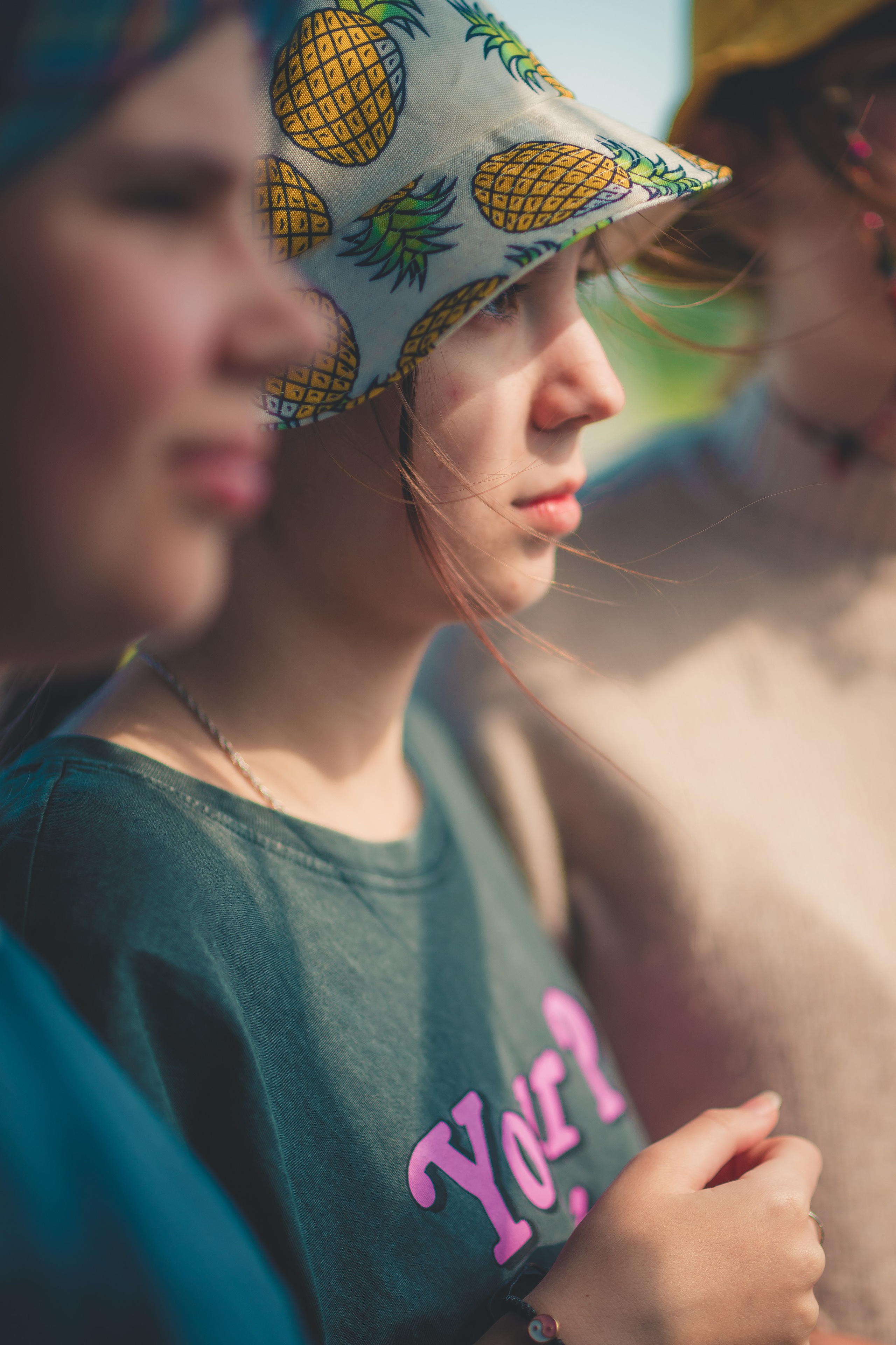 Детский лагерь — 2 смена 2023 год. Иван Кубик — фотограф и видеограф