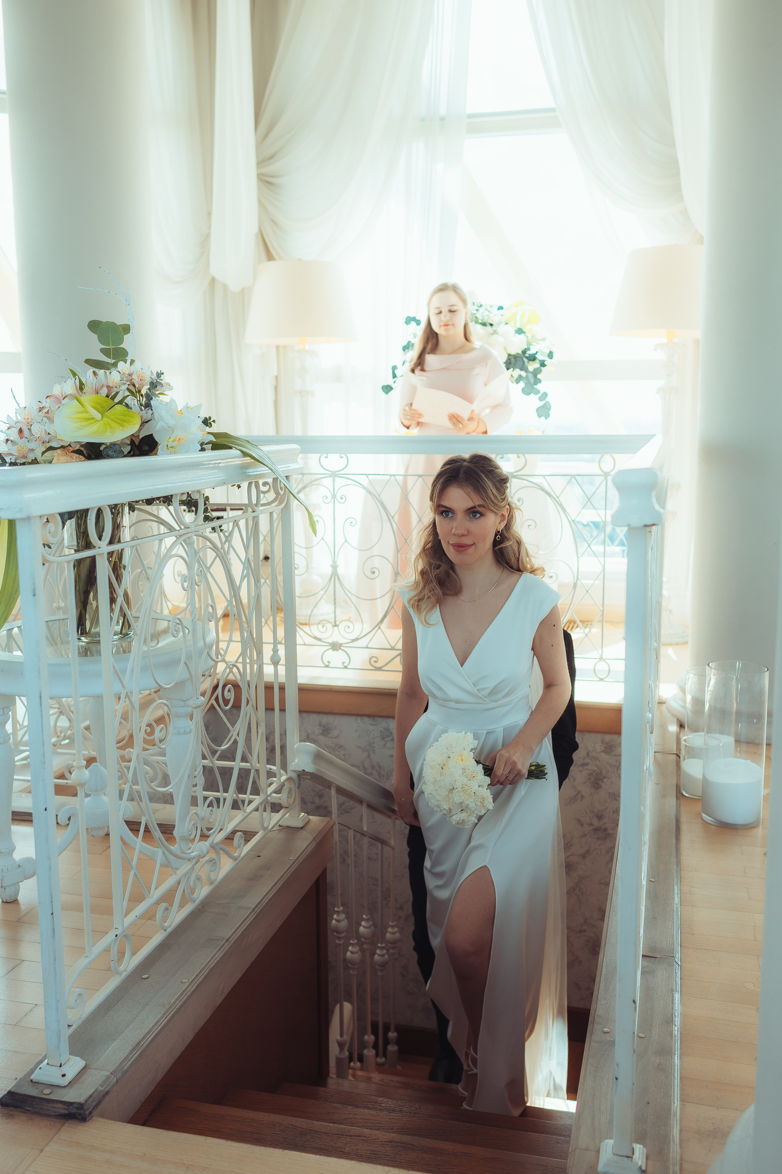 Свадебная съёмка Константина и Карины. Иван Кубик — фотограф и видеограф