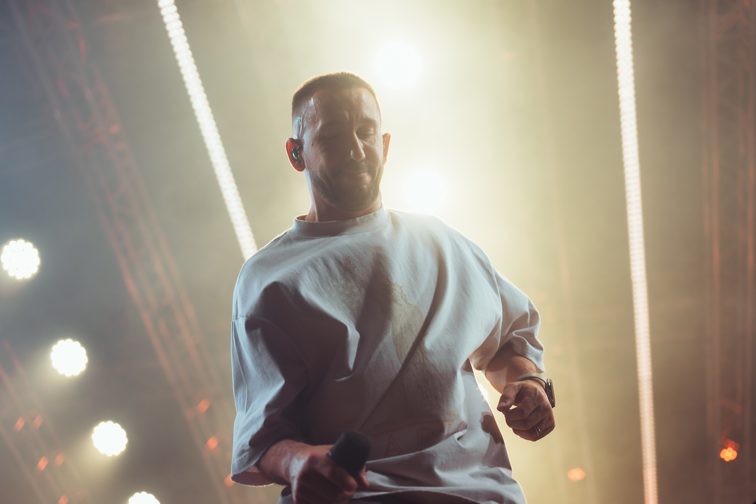 Pizza — репортажная съёмка. Иван Кубик — фотограф и видеограф