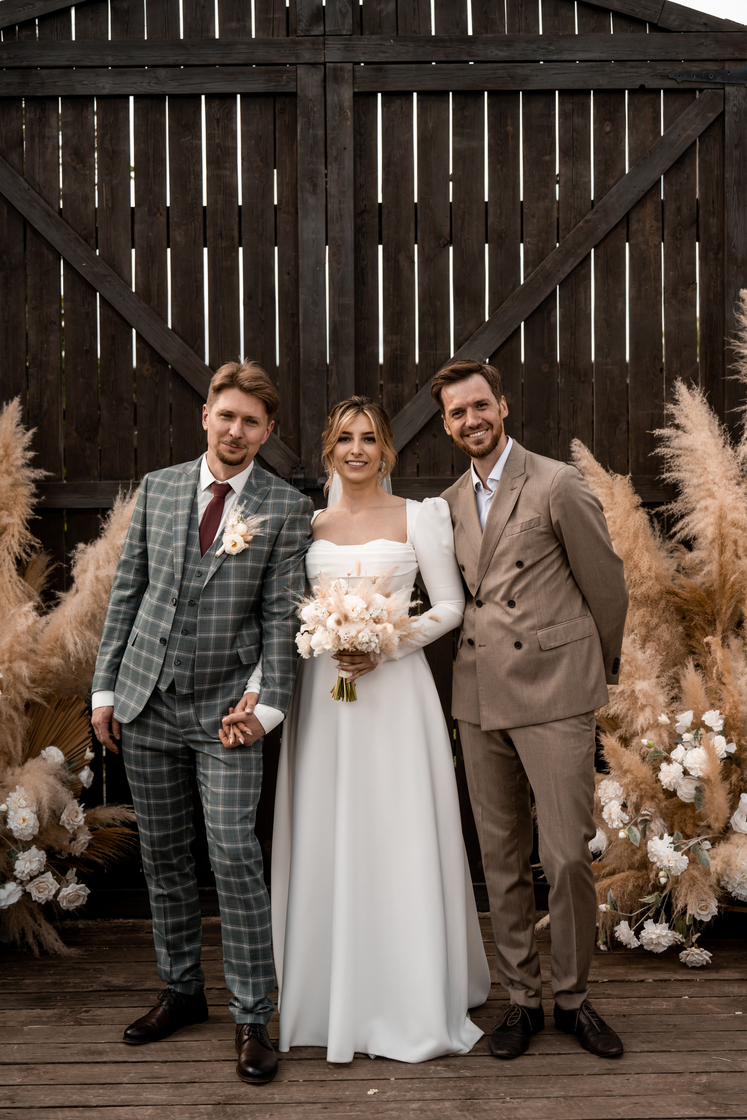 2024. Саша и Ксюша. Свадебный и семейный фотограф в Москве и Европе Евгения Амелина