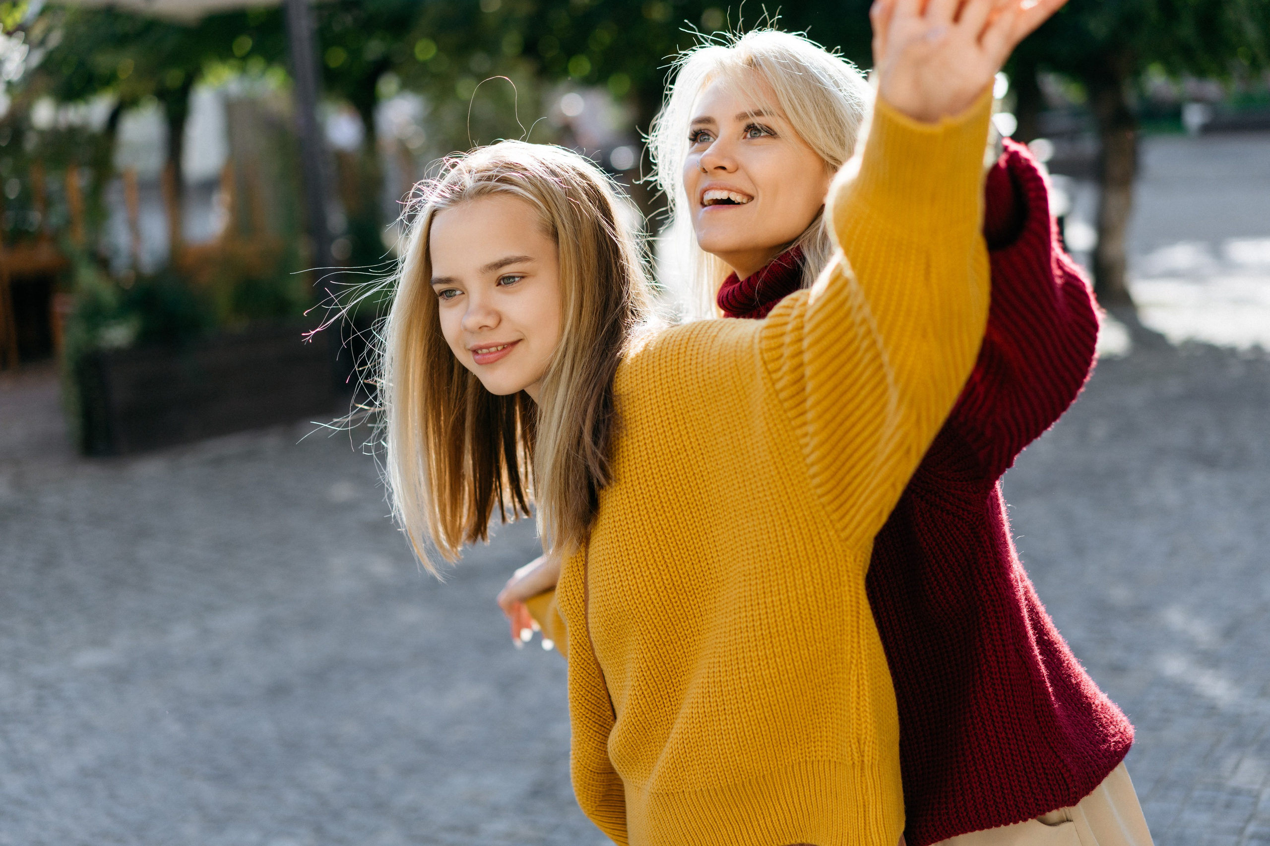 Зеленоградск. Свадебный и семейный фотограф в Калининграде Анастасия Гриценко