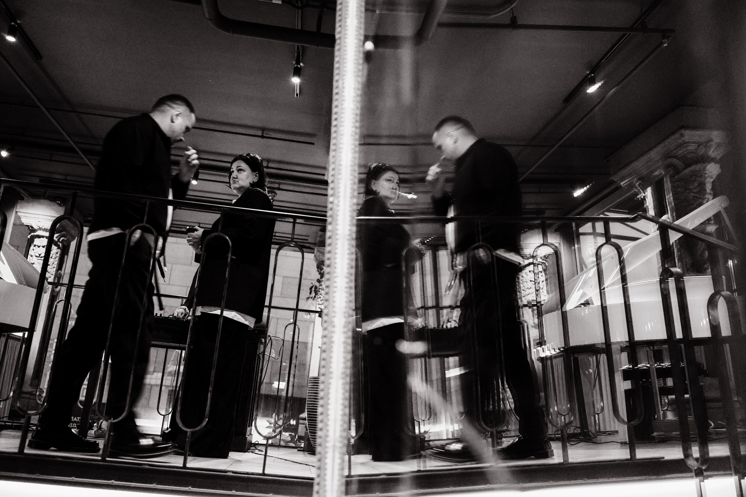 Корпоратив. Свадебный фотограф Владислав Адышкин