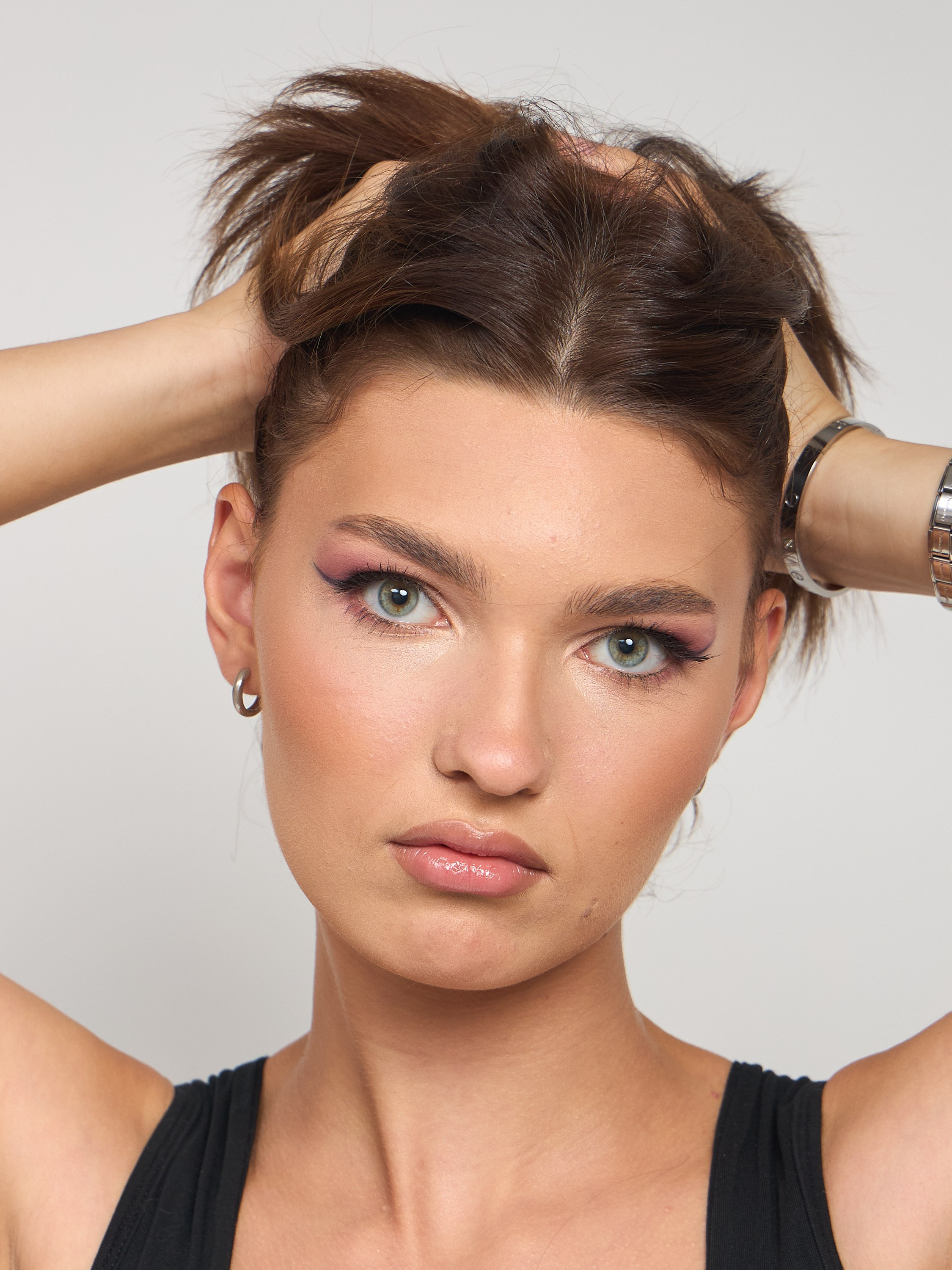 Ксения. Алексей Темнов — фотограф в Пятигорске