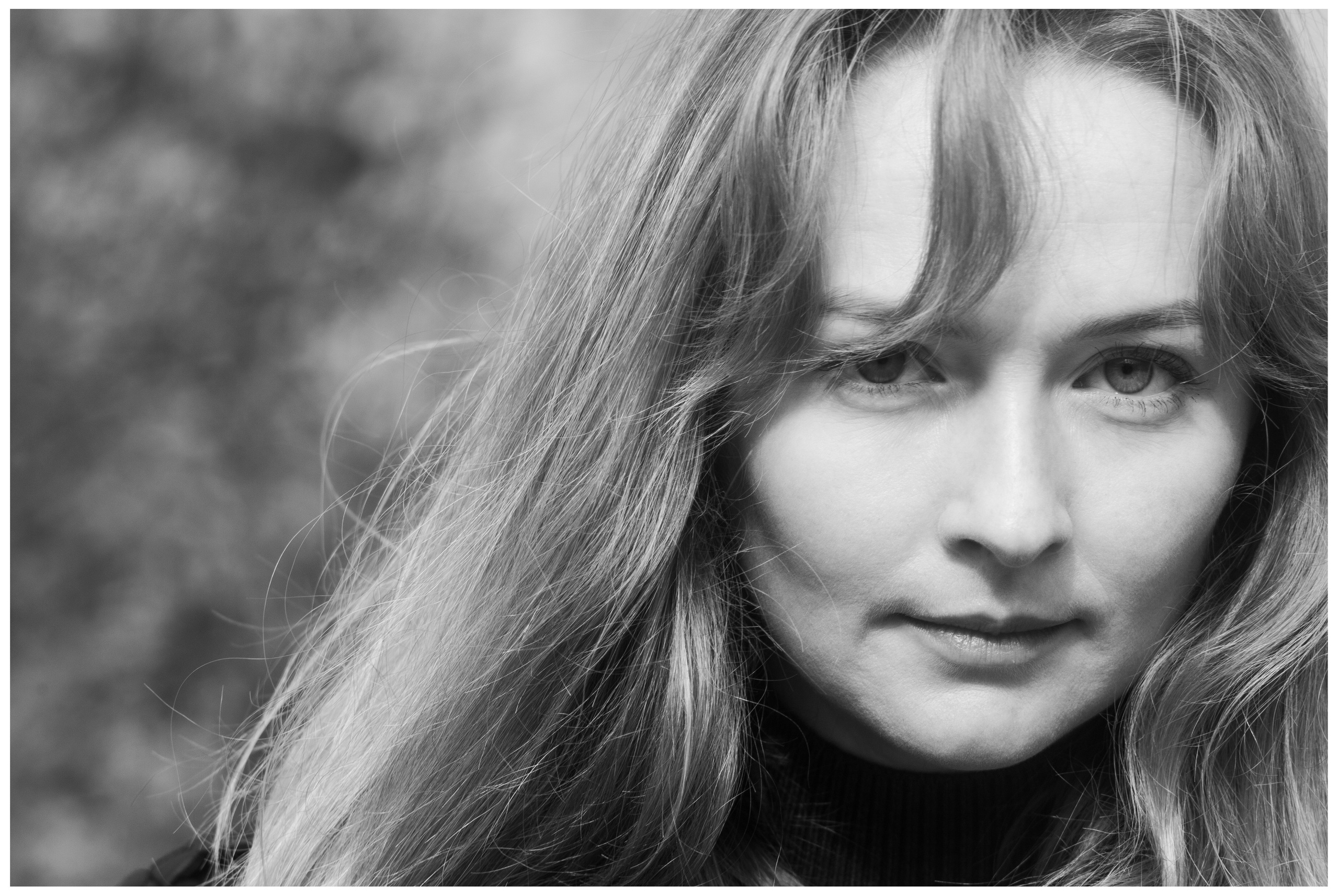 Фотографический проект "Женщина". Софья Федотова — продюсер, тренер киноактеров