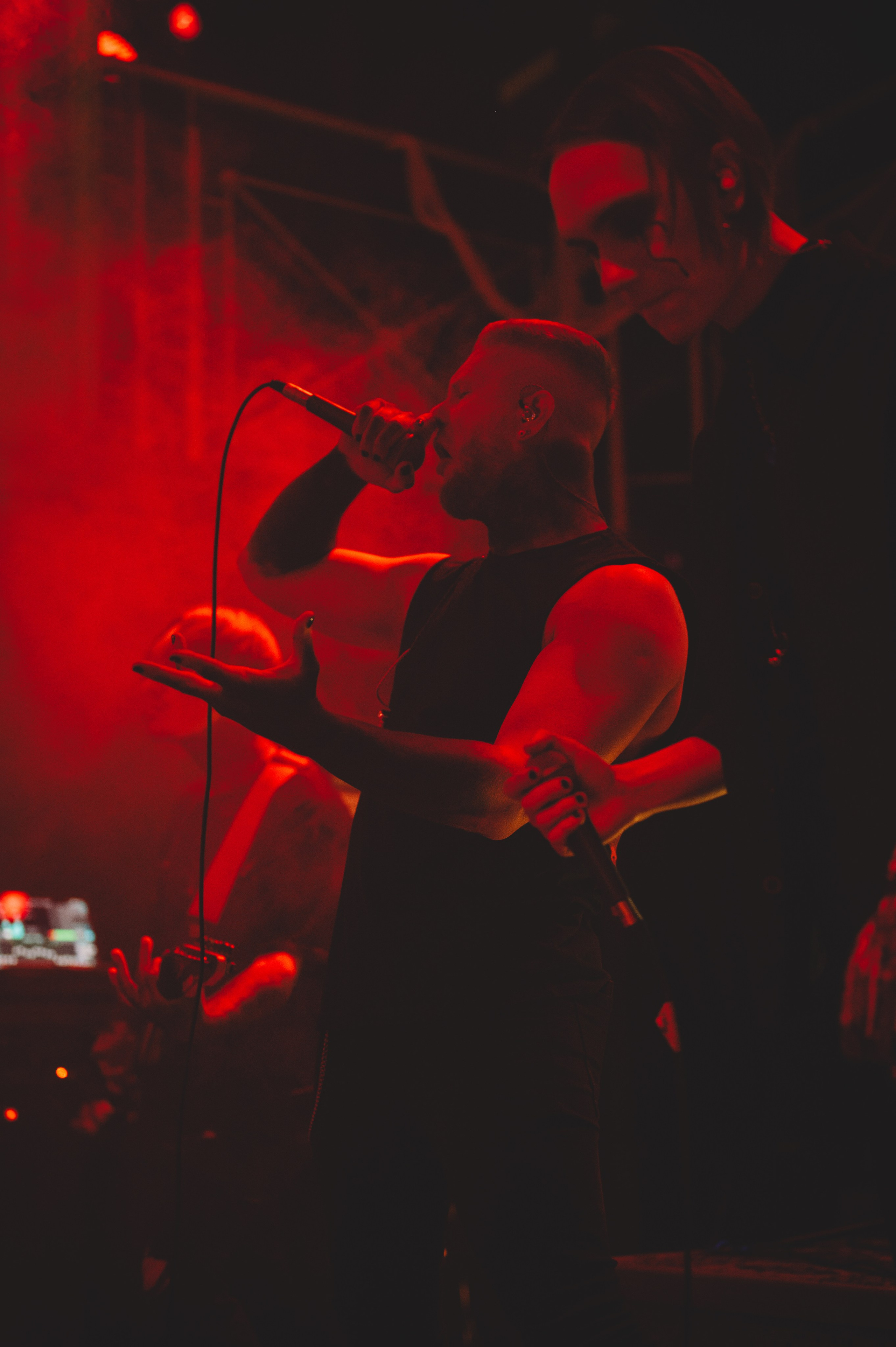 Annet eyes. Фотограф Анна Темнова. Пенза