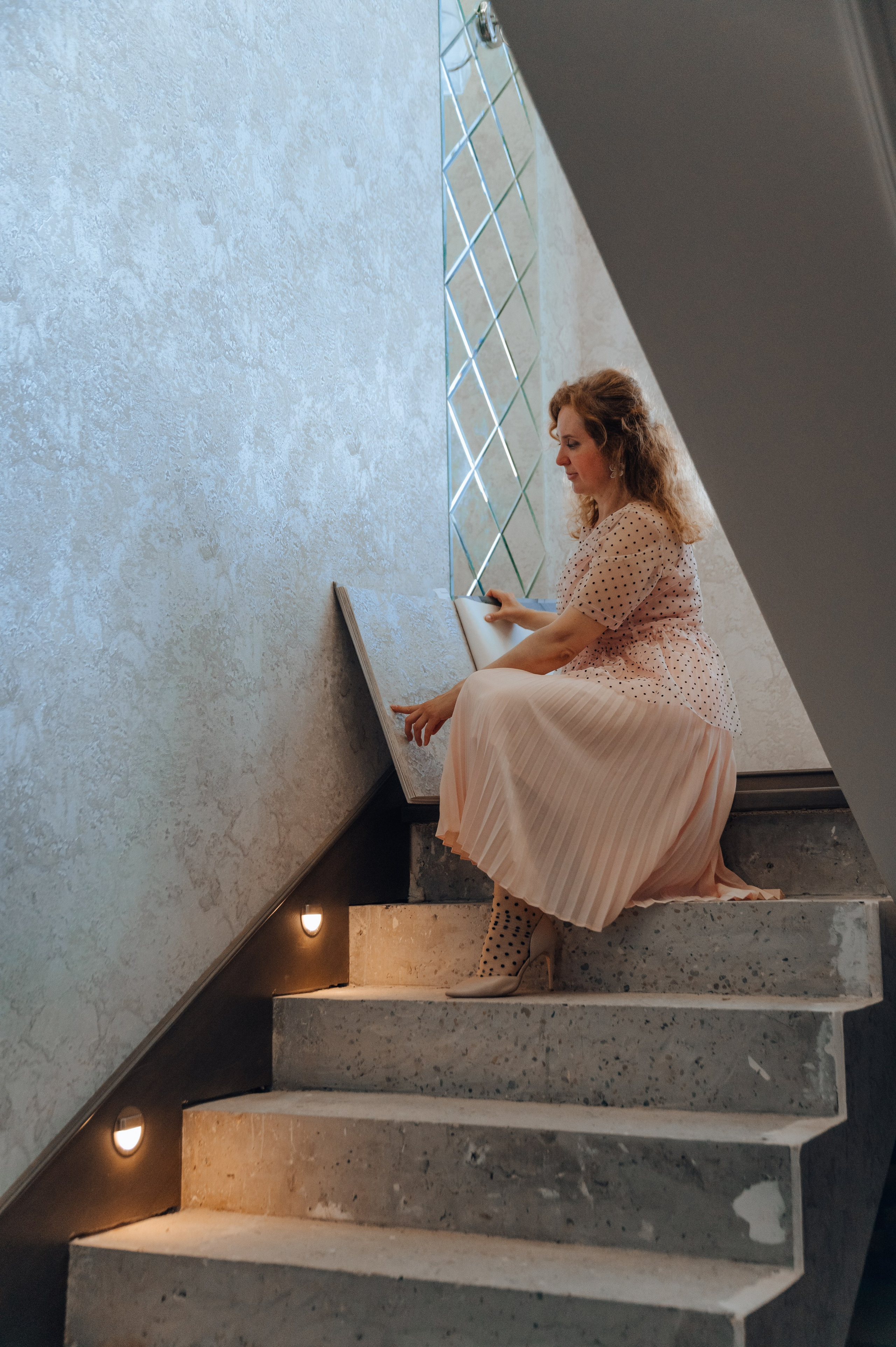 Дизайнер.Елена. Детский и семейный фотограф Катерина Мишина