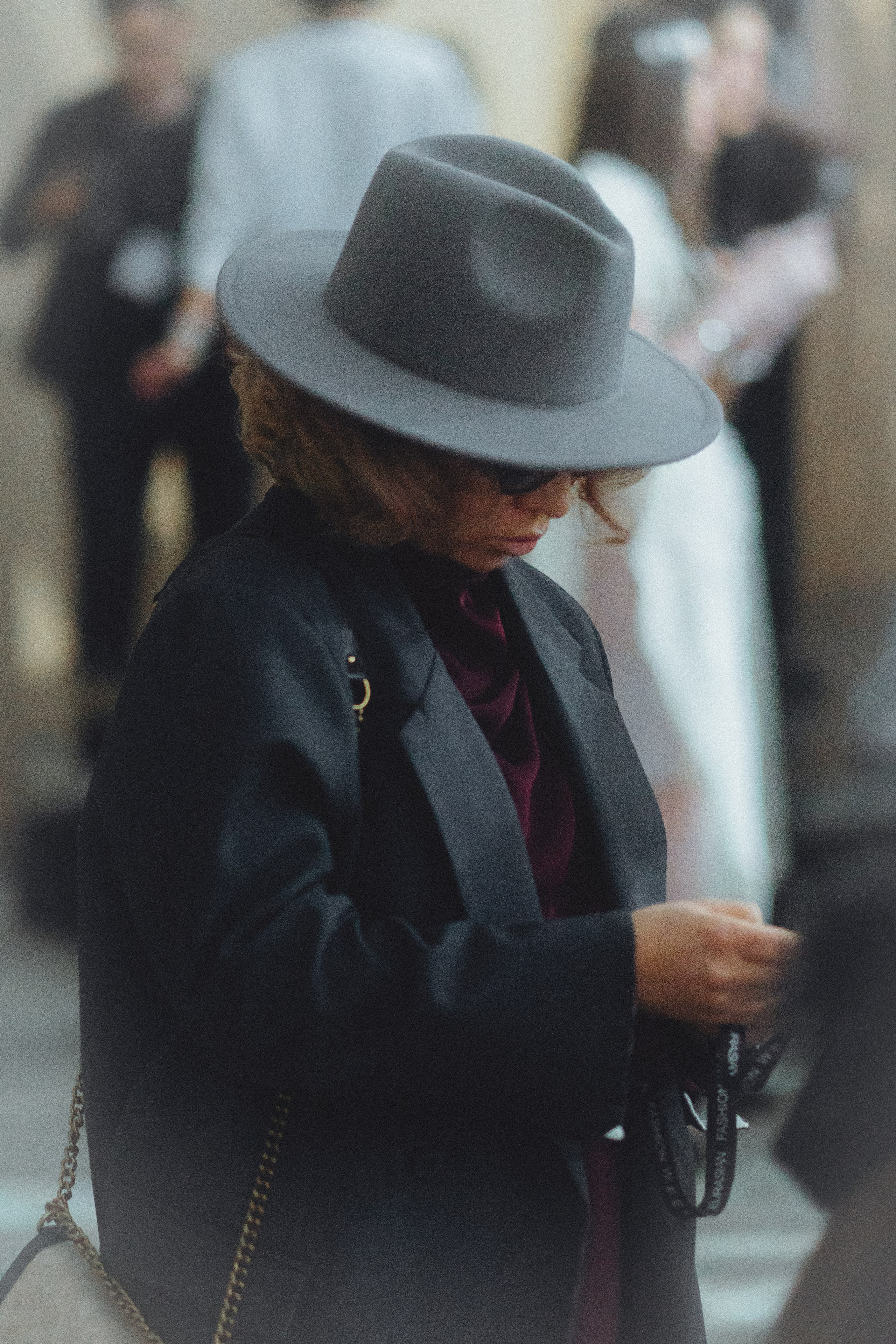 EURASIAN FASHION WEEK