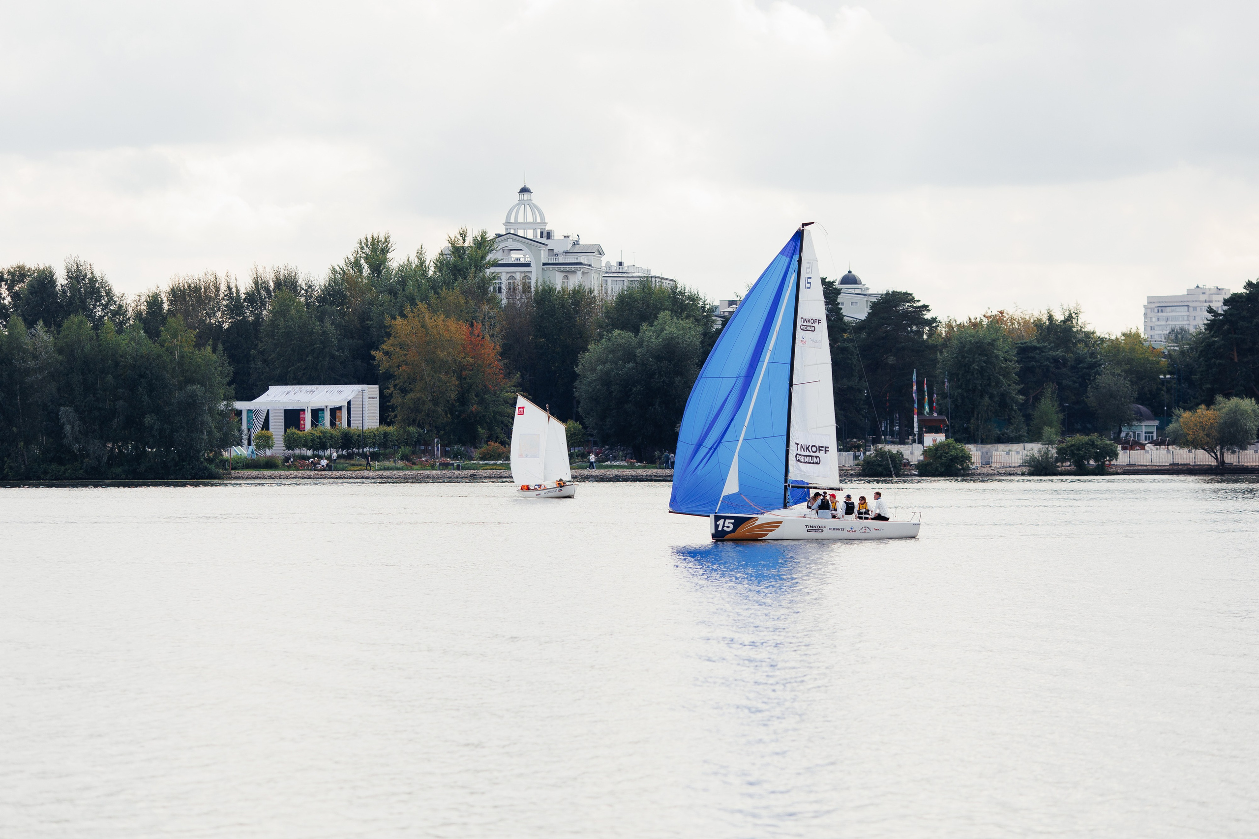 REGATE PR. Фотограф в Москве Алексей Виноградов