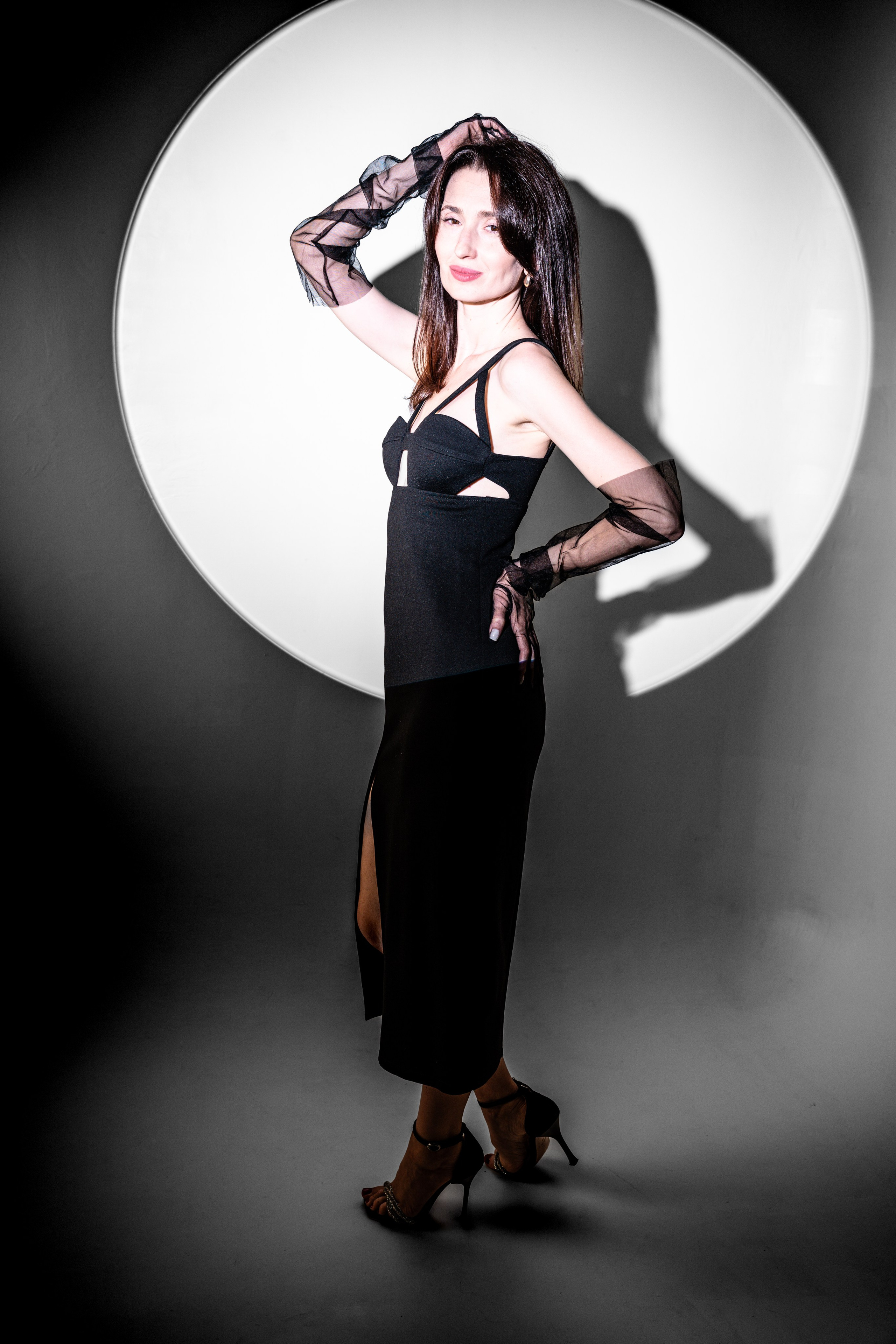 Студийные фотосессии. Студийный и свадебный фотограф и видеограф в Севастополе — Юлия Макаренко