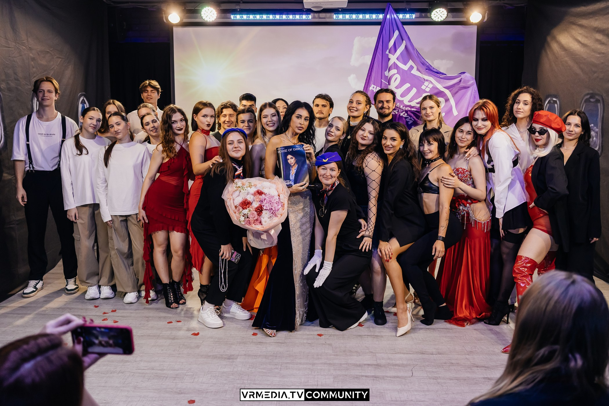 5 лет «House of Dance»