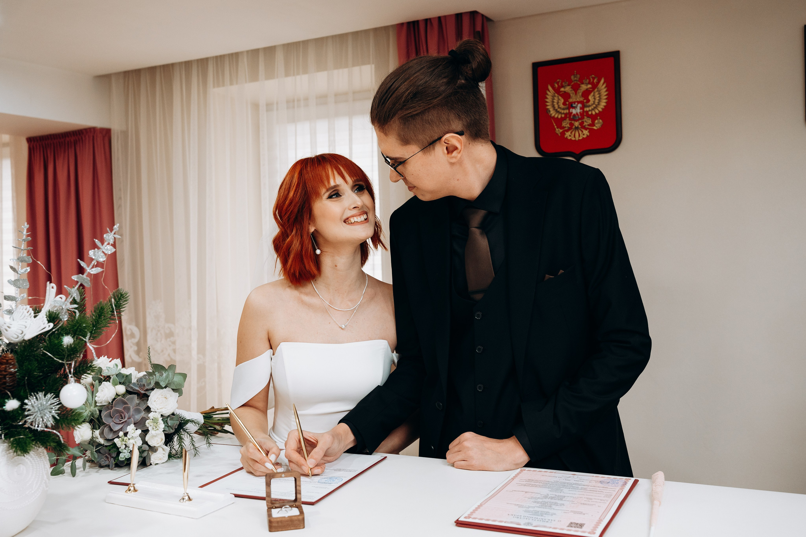 Свадебная фотосессия. Портретный свадебный фотограф Крым | Евгения Щитенко