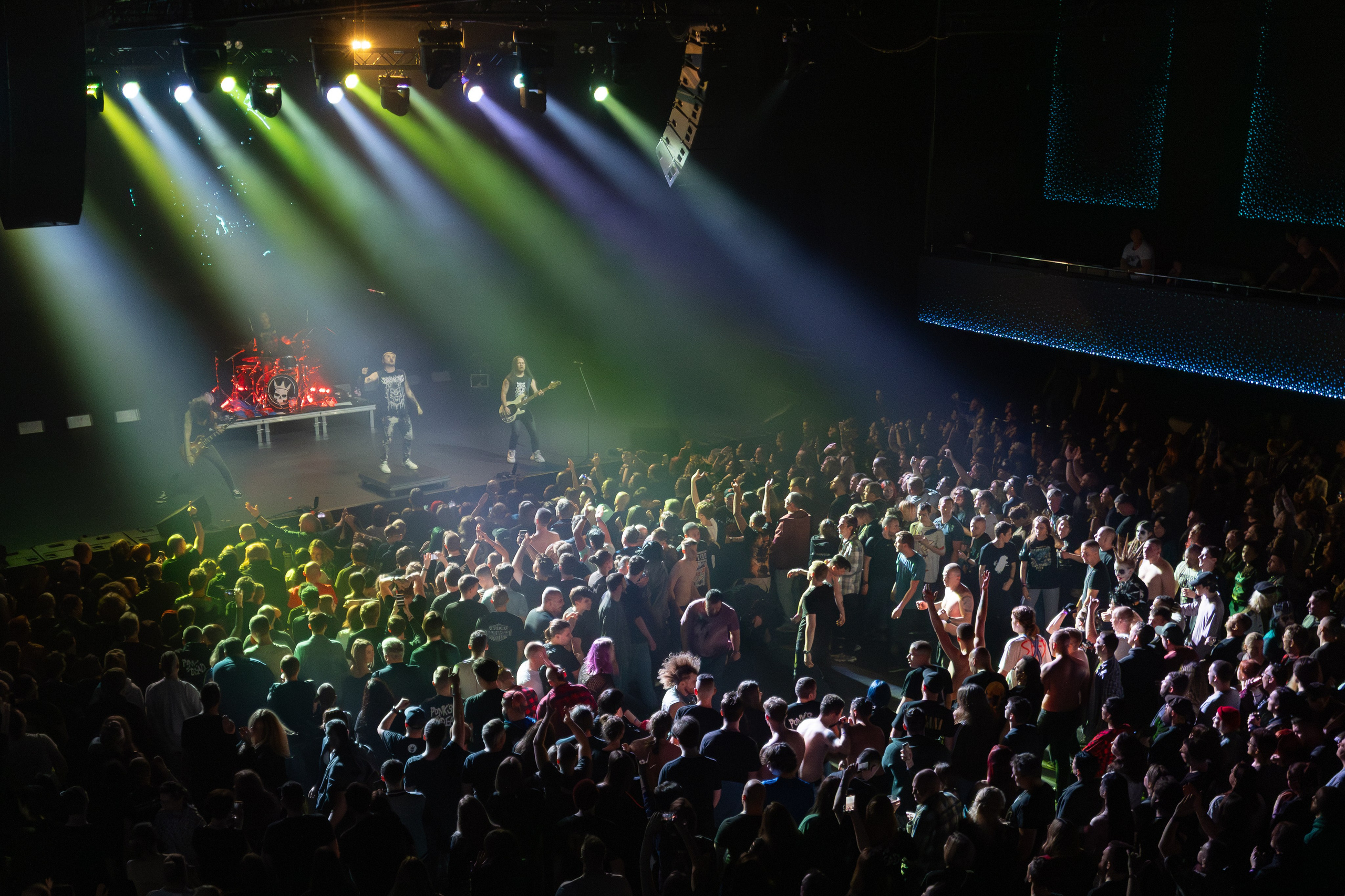 Йорш. Предметный и репортажный фотограф в Санкт-Петербурге Александр Е