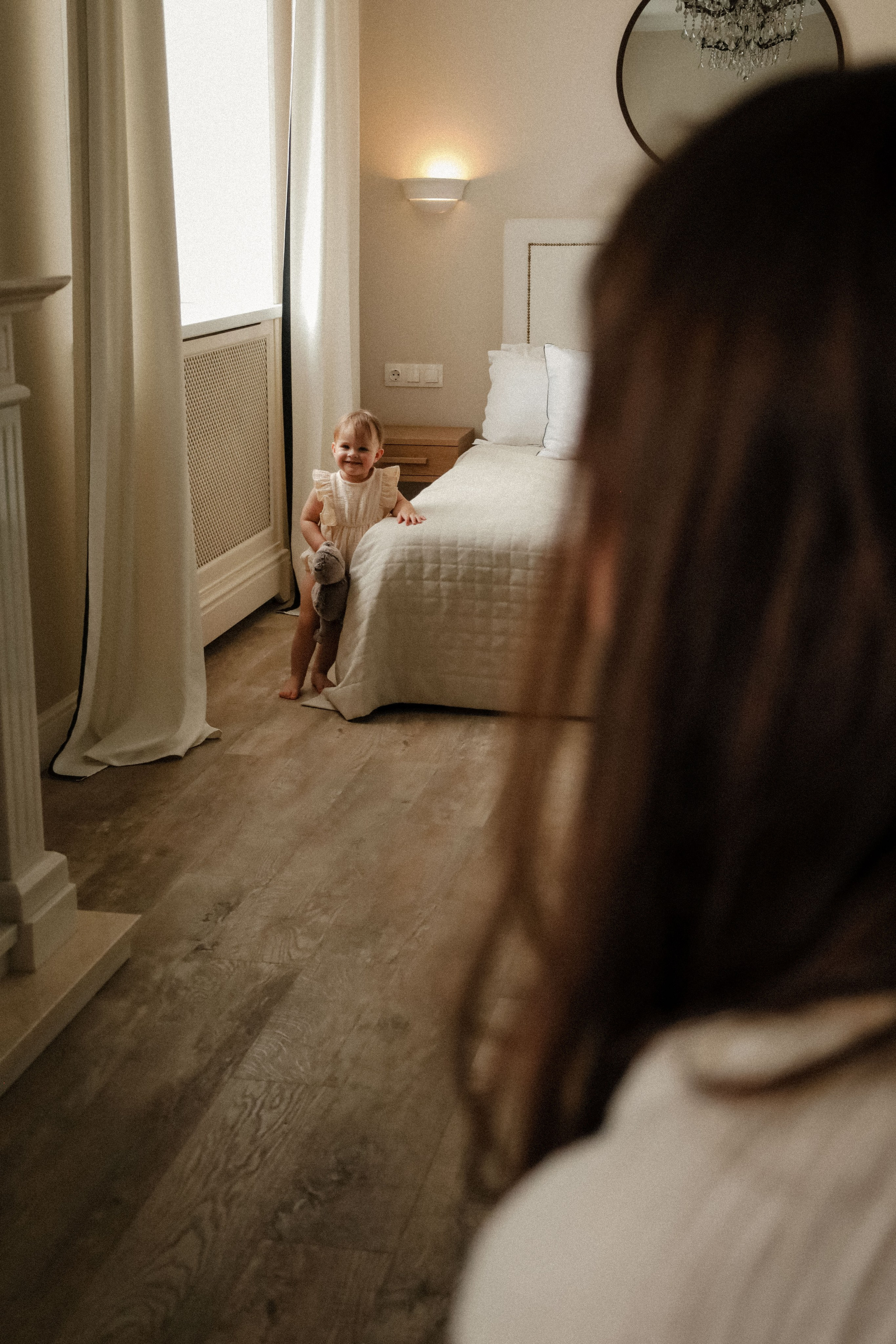 Даша и Варя. Инна Вильт| лайфстайл фотограф из Новосибирска