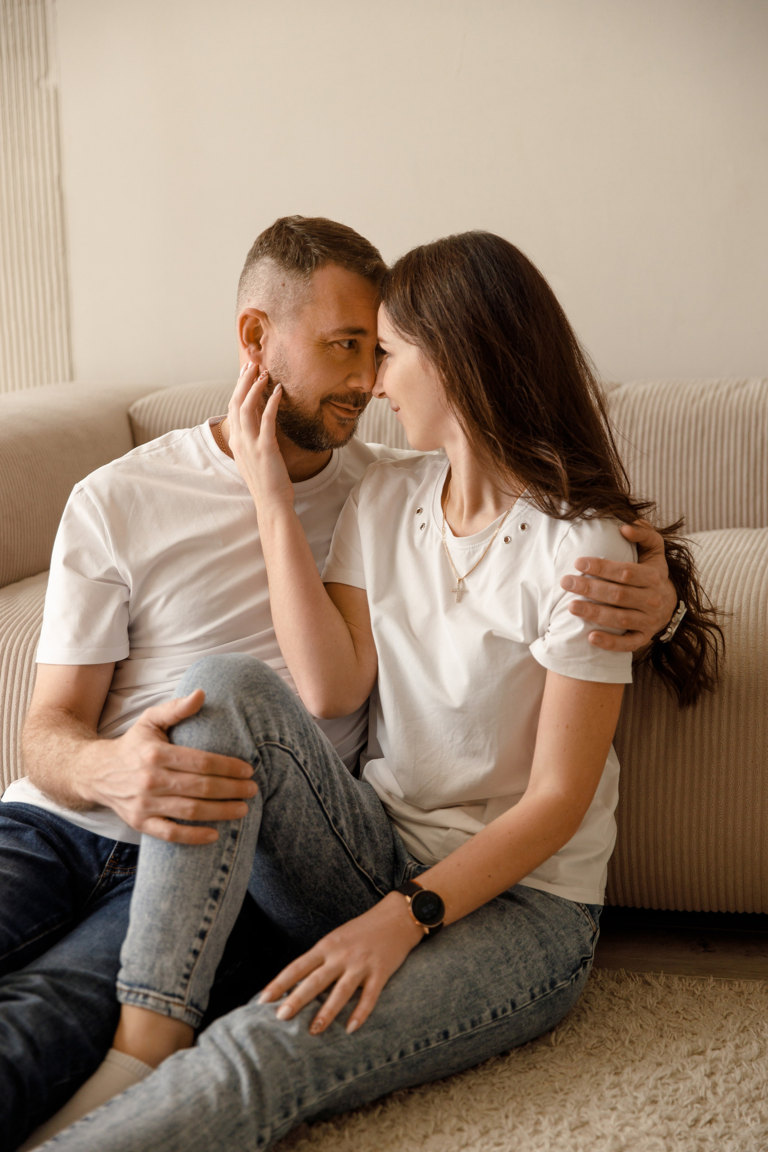 Артём и Ирина. Авето фото. Выпускные альбомы Камчатка