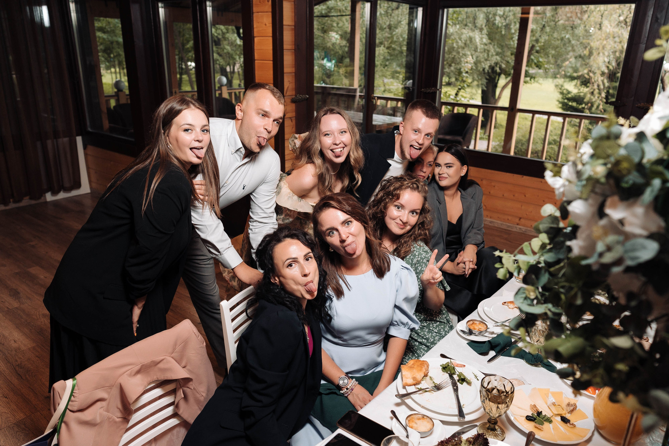 Веселая. Фотограф — Москва — Артем Гончаренко