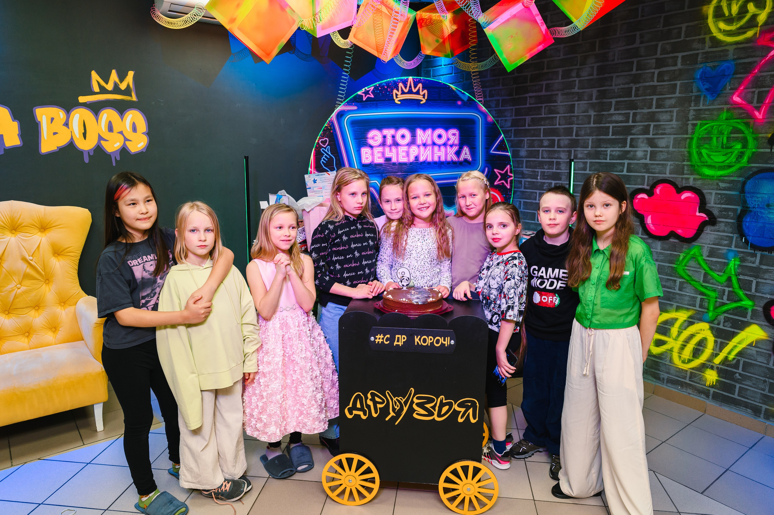 Мирославе 9 лет. Свадебный и просто хороший фотограф в Челябинске