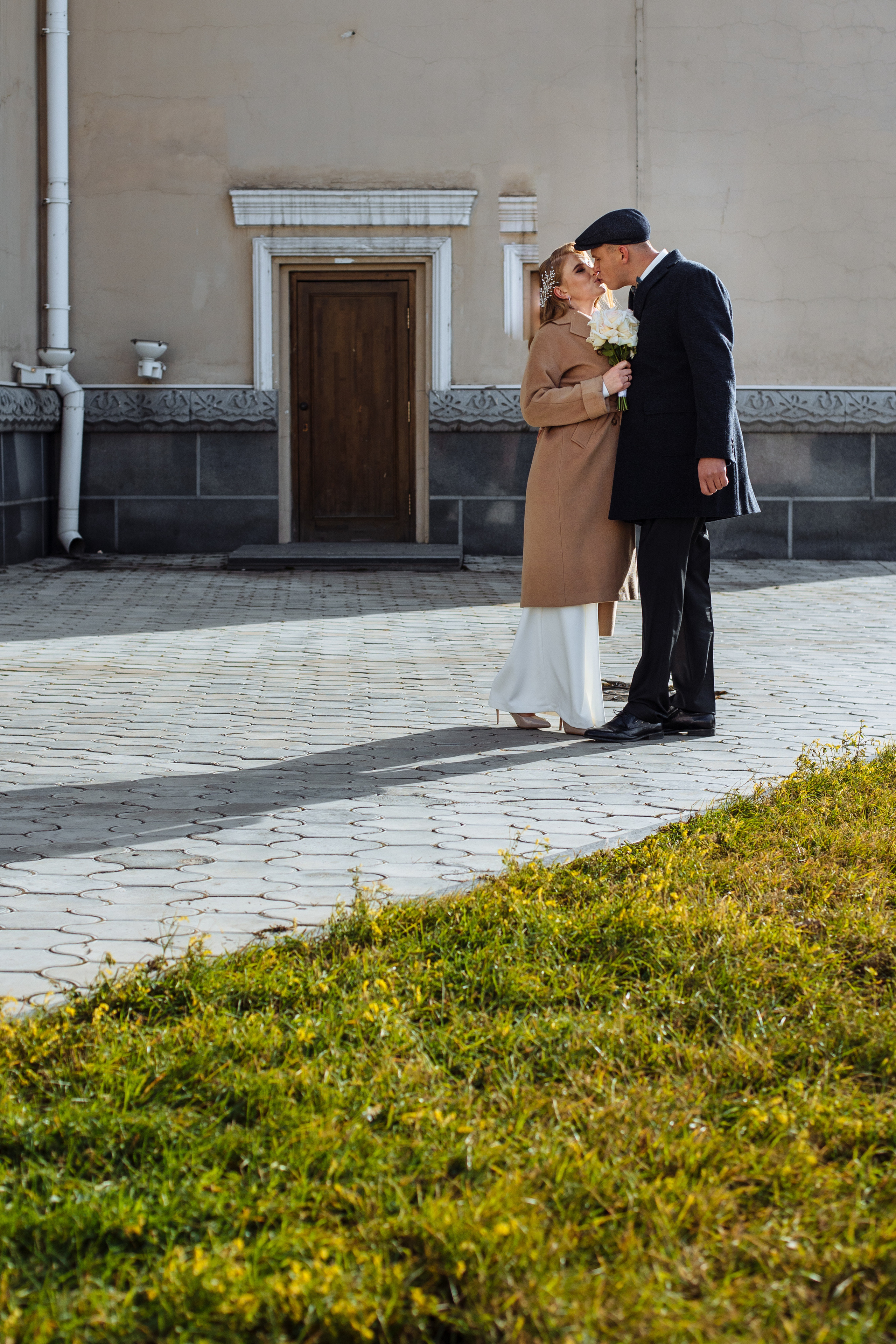 Алексей и Юлия. Свадебный и семейный фотограф в Улан-Удэ