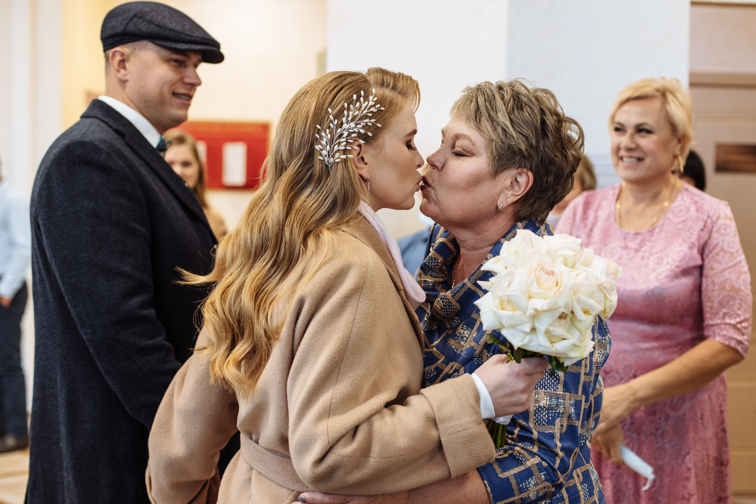 Алексей и Юлия. Свадебный и семейный фотограф в Улан-Удэ