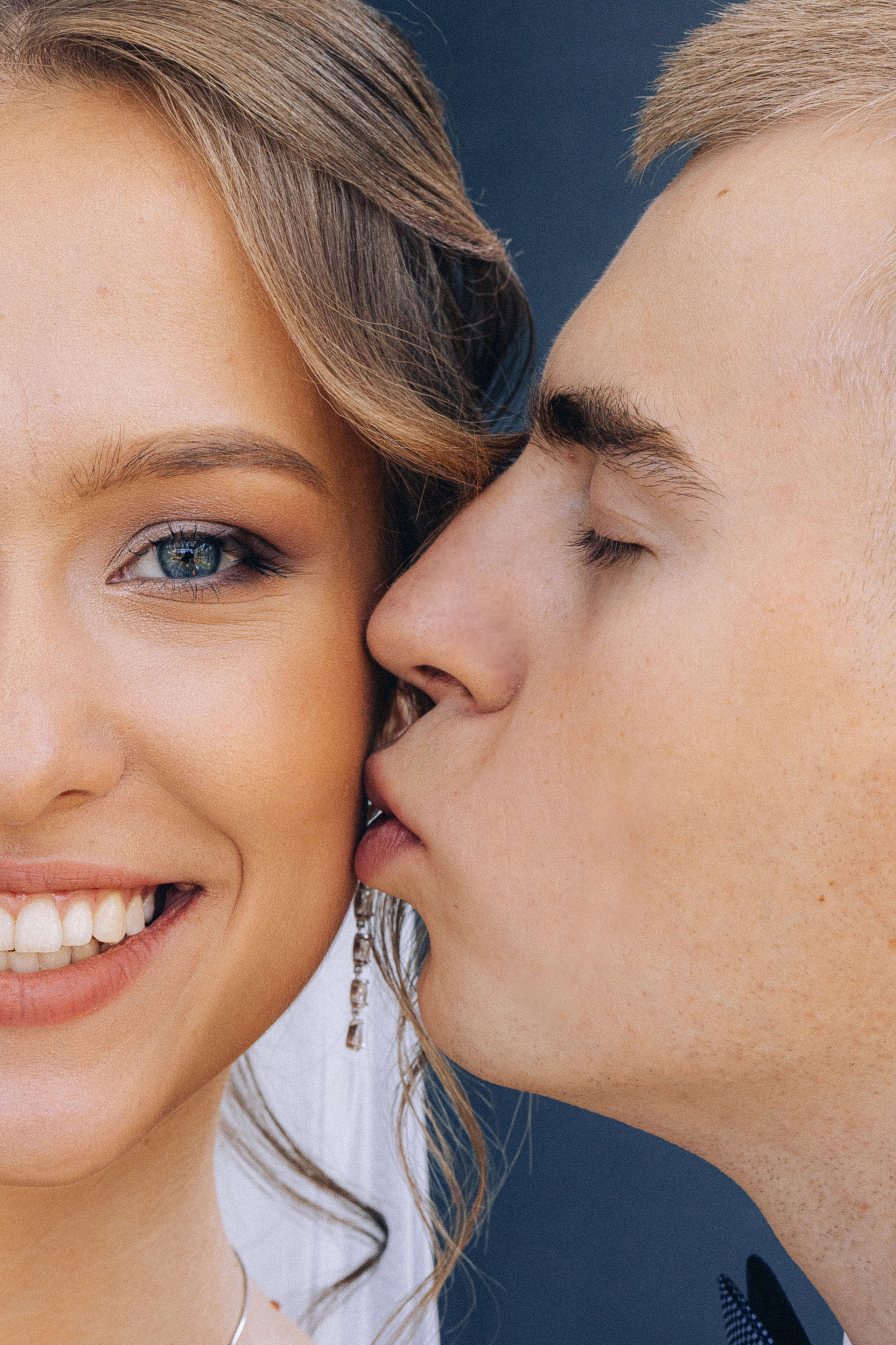 Алексей и Юлия. Свадебный и семейный фотограф в Улан-Удэ