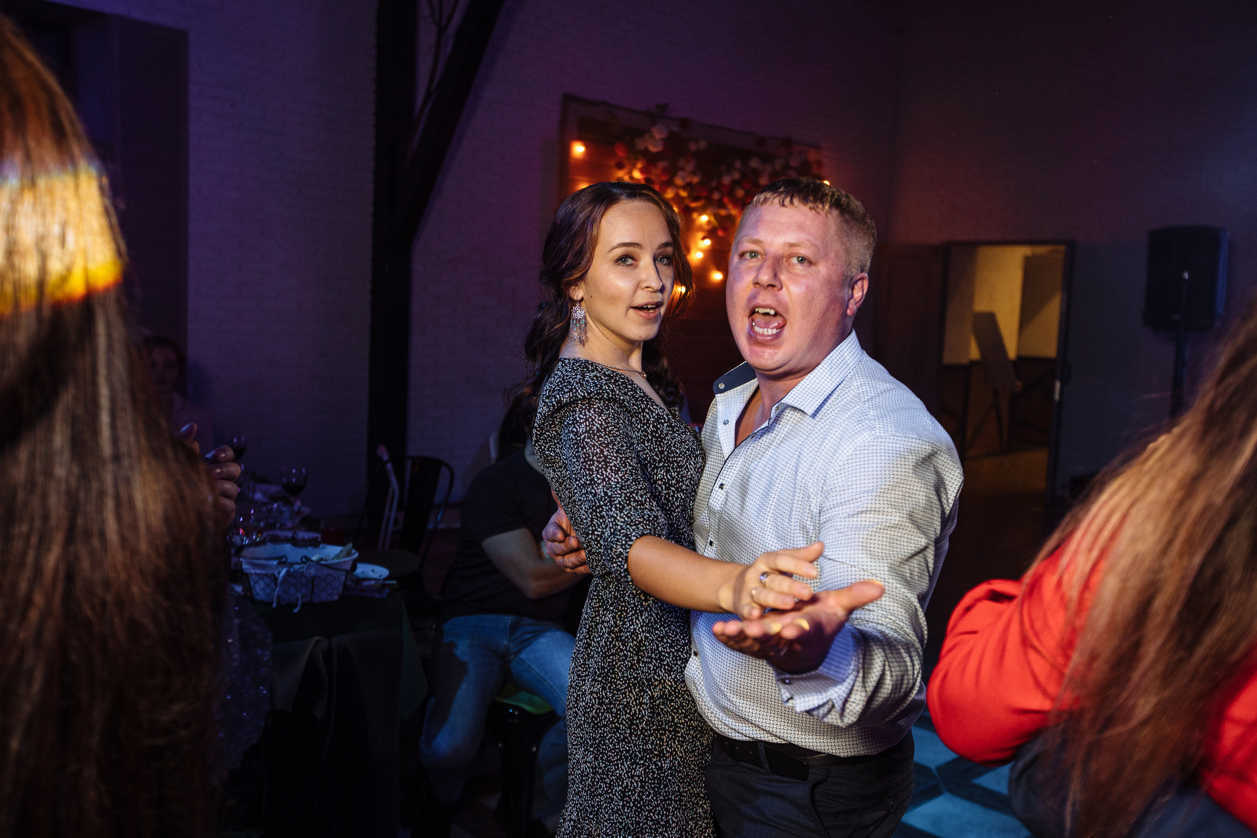 Алексей и Юлия. Свадебный и семейный фотограф в Улан-Удэ