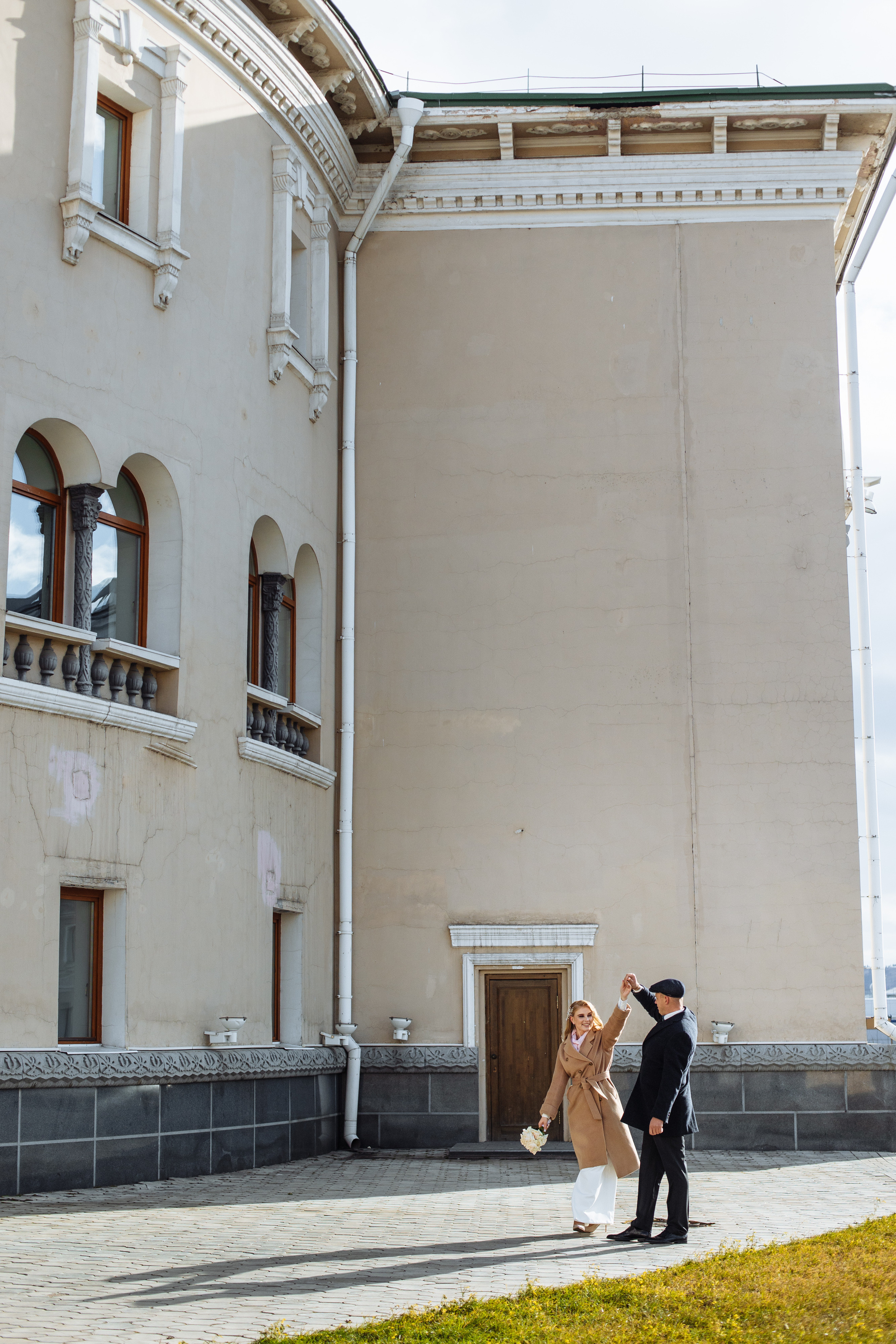 Алексей и Юлия. Свадебный и семейный фотограф в Улан-Удэ