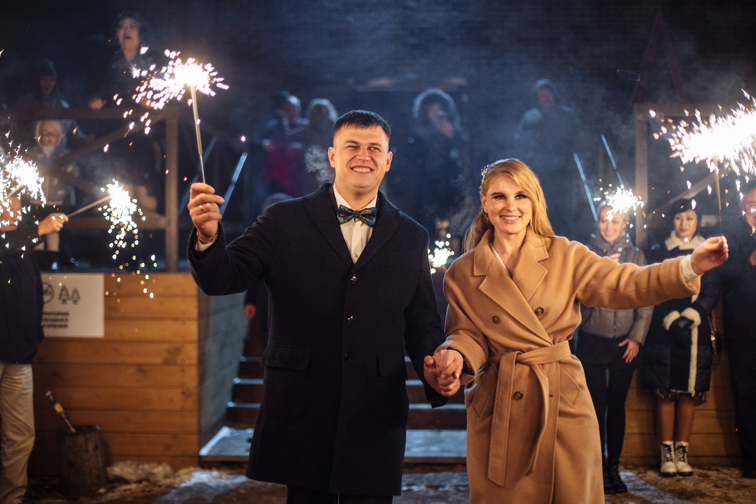 Алексей и Юлия. Свадебный и семейный фотограф в Улан-Удэ